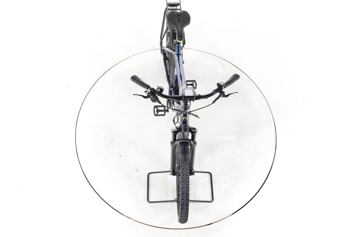 R Raymon TourRay E 7.0 Trekking E-Bike - Image 16