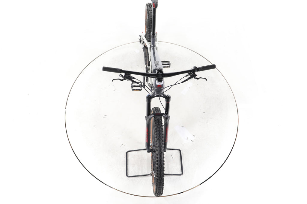 Bulls Sonic EVO AM 4 E-Bike Fully - Image 16