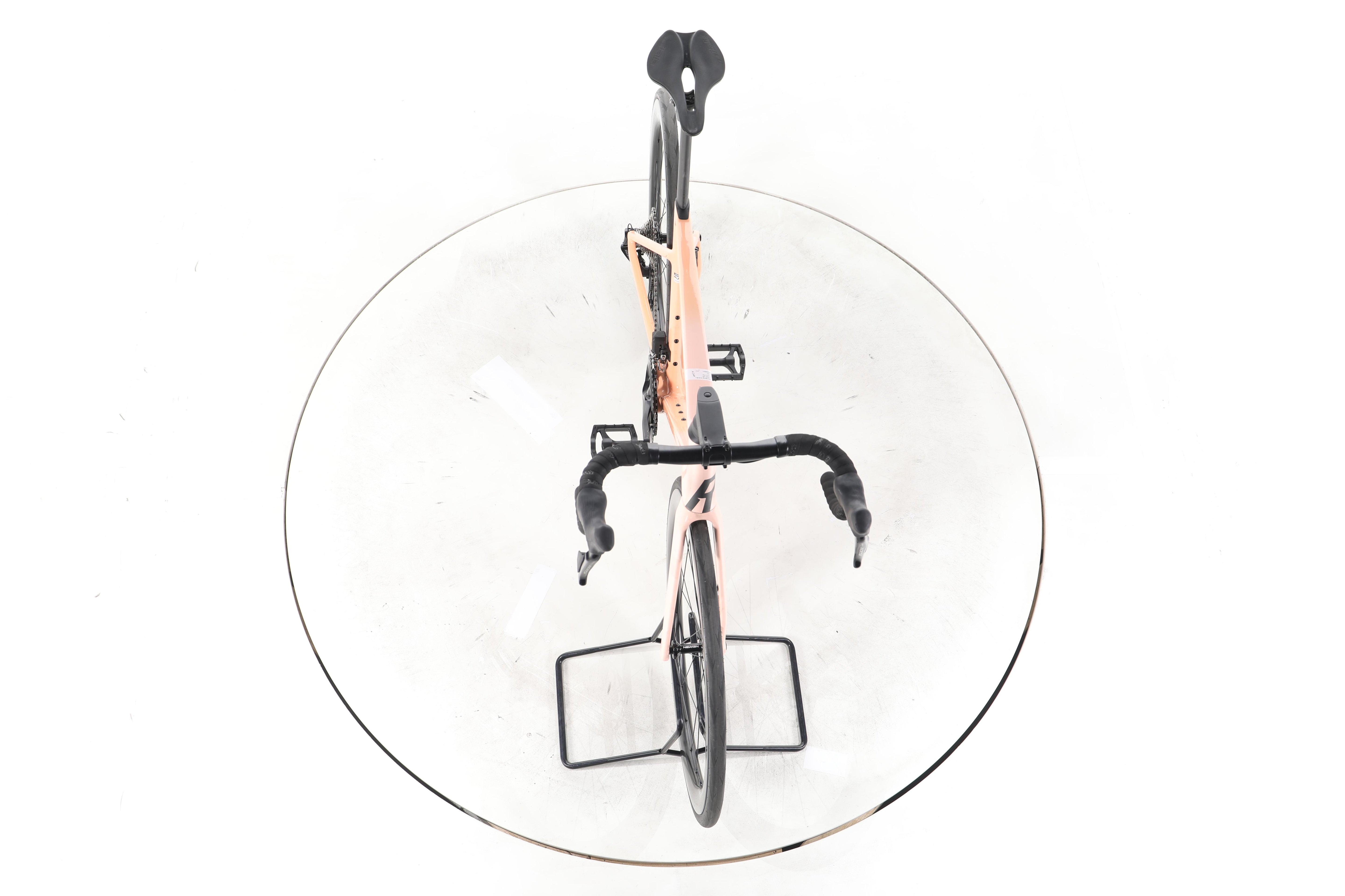 Rose RR 25 Xlite 04 105 Di2 Advanced Rennrad Carbon - Image 16