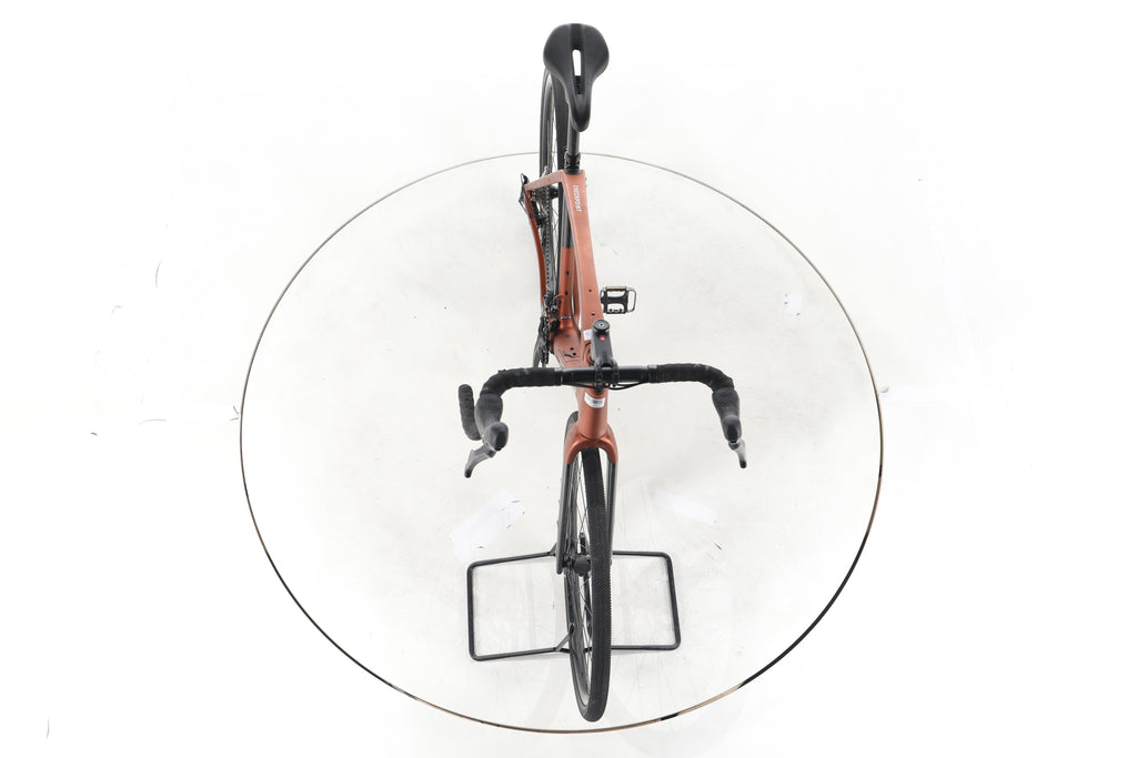 Trek Checkpoint SL 5 Gravelbike Carbon - Image 16