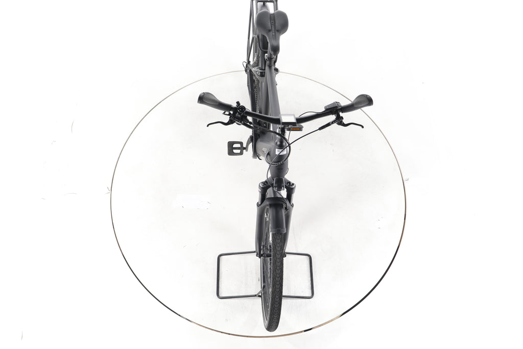 Pegasus Premio Evo 10 Lite Trekking E-Bike - Image 16