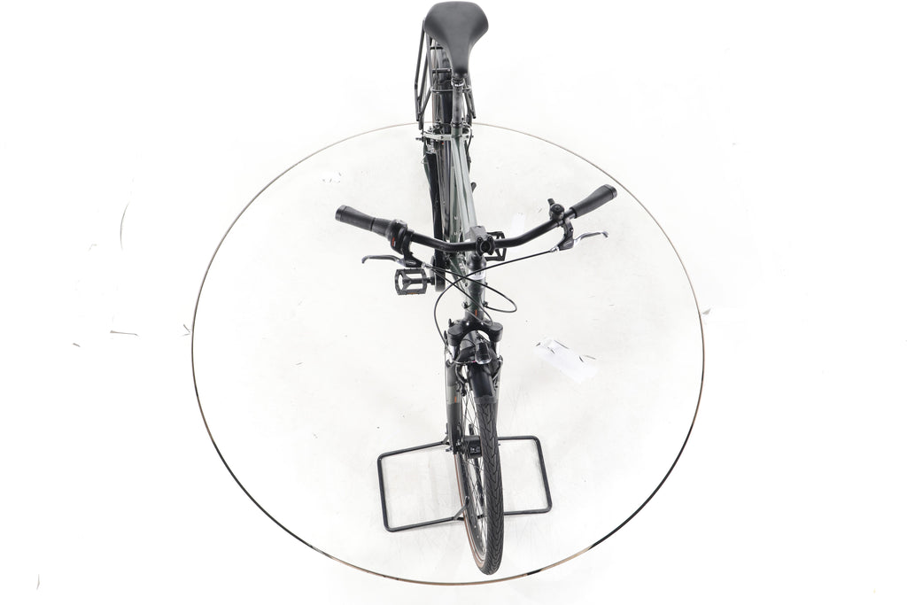 Bergamont Horizon N8 CB Fahrrad City & Trekking - Image 16