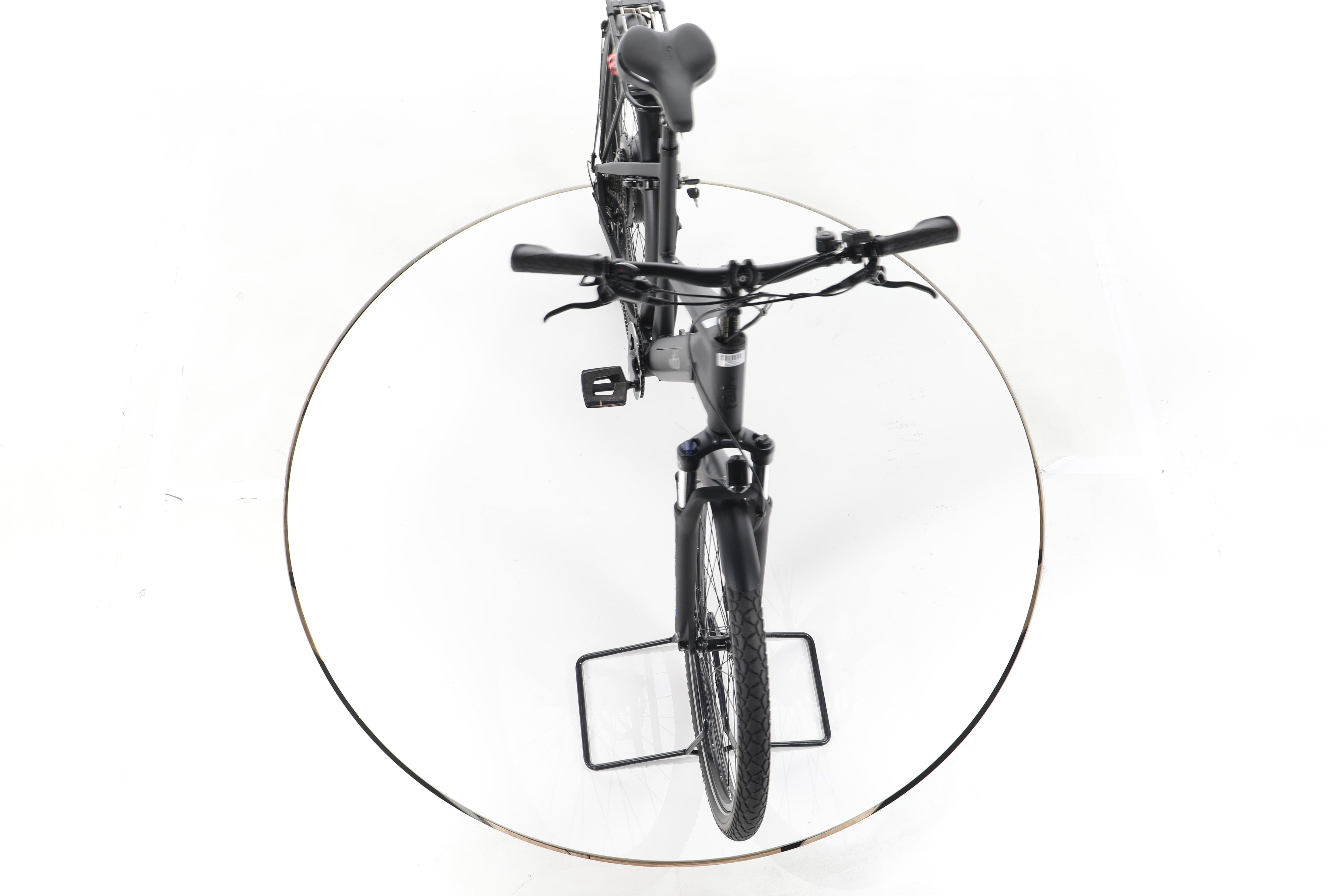 Wittich WIN10 Trekking E-Bike - Image 16