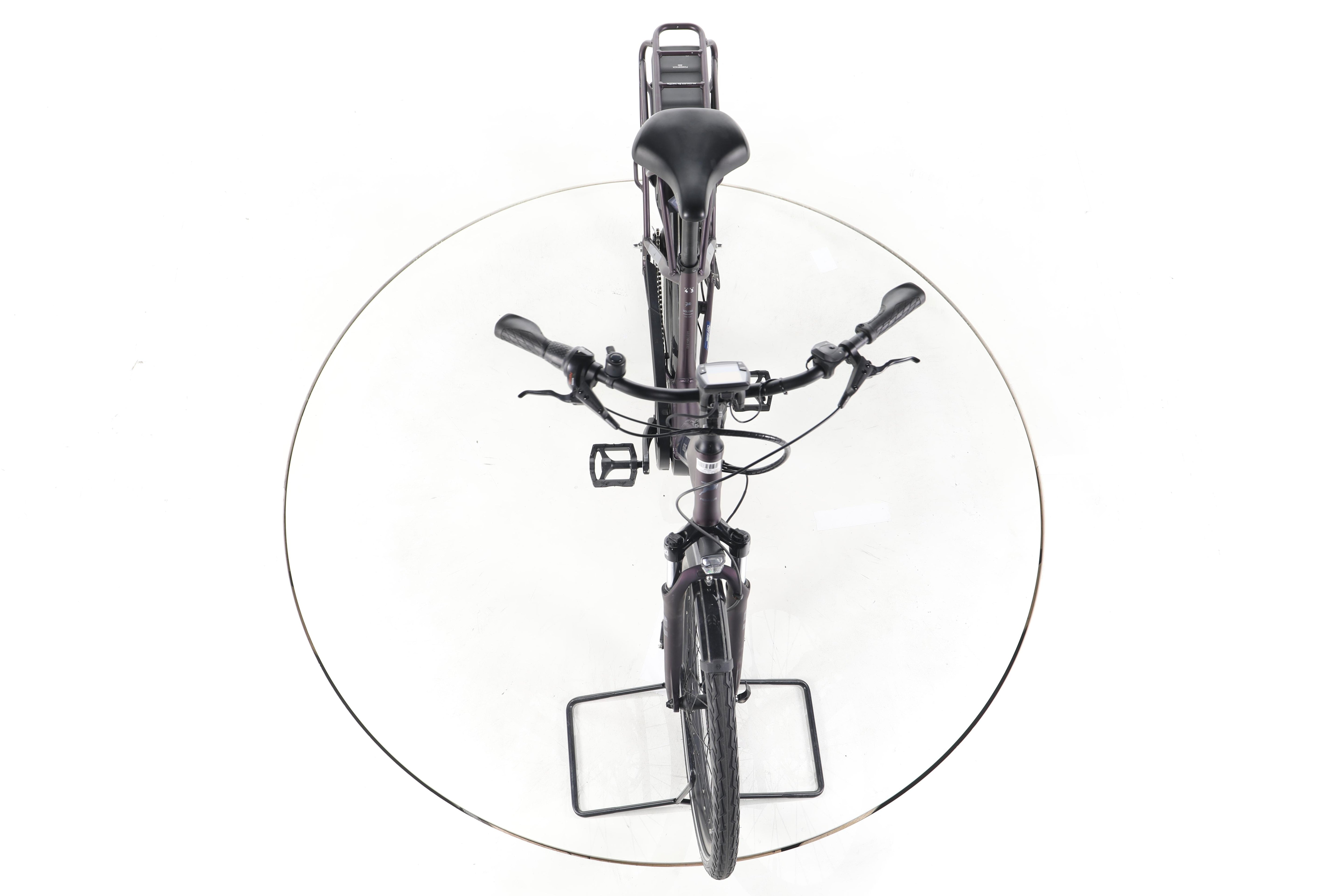Pegasus Solero E8R Plus City E-Bike Tiefeinsteiger - Image 16