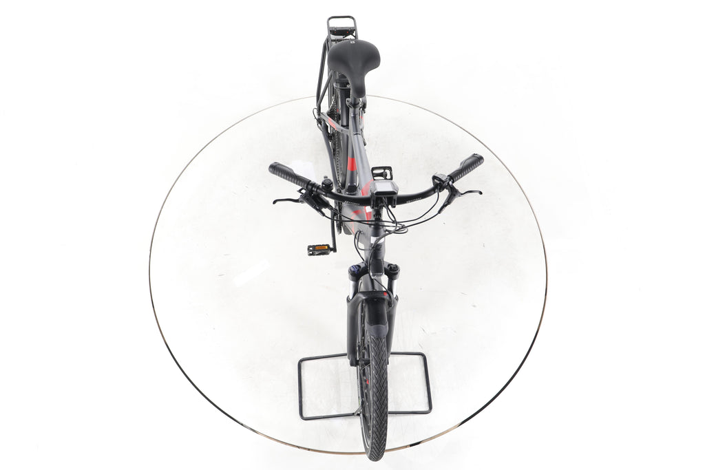 R Raymon TourRay E 6.0 Trekking E-Bike - Image 16
