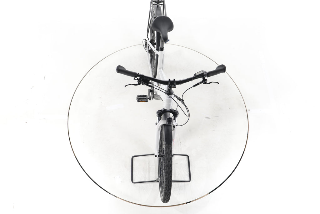 Cube Touring Hybrid ONE E-Bike 2025 - Image 16