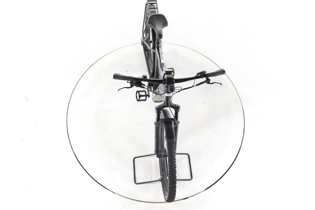 Focus Aventura² 6.7 Trekking E-Bike - Image 16