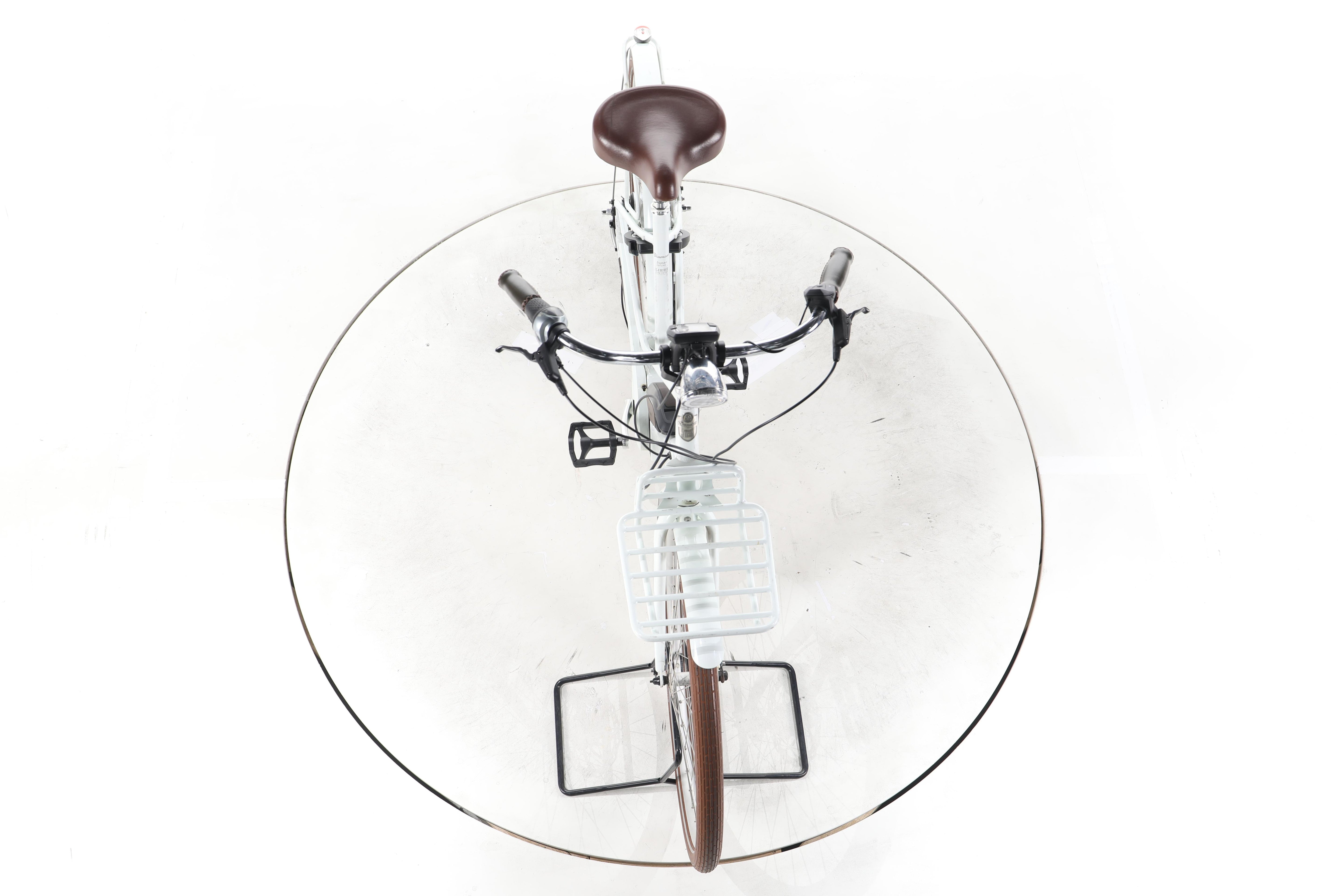 Diamant Juna Deluxe+ City E-Bike Tiefeinsteiger - Image 16
