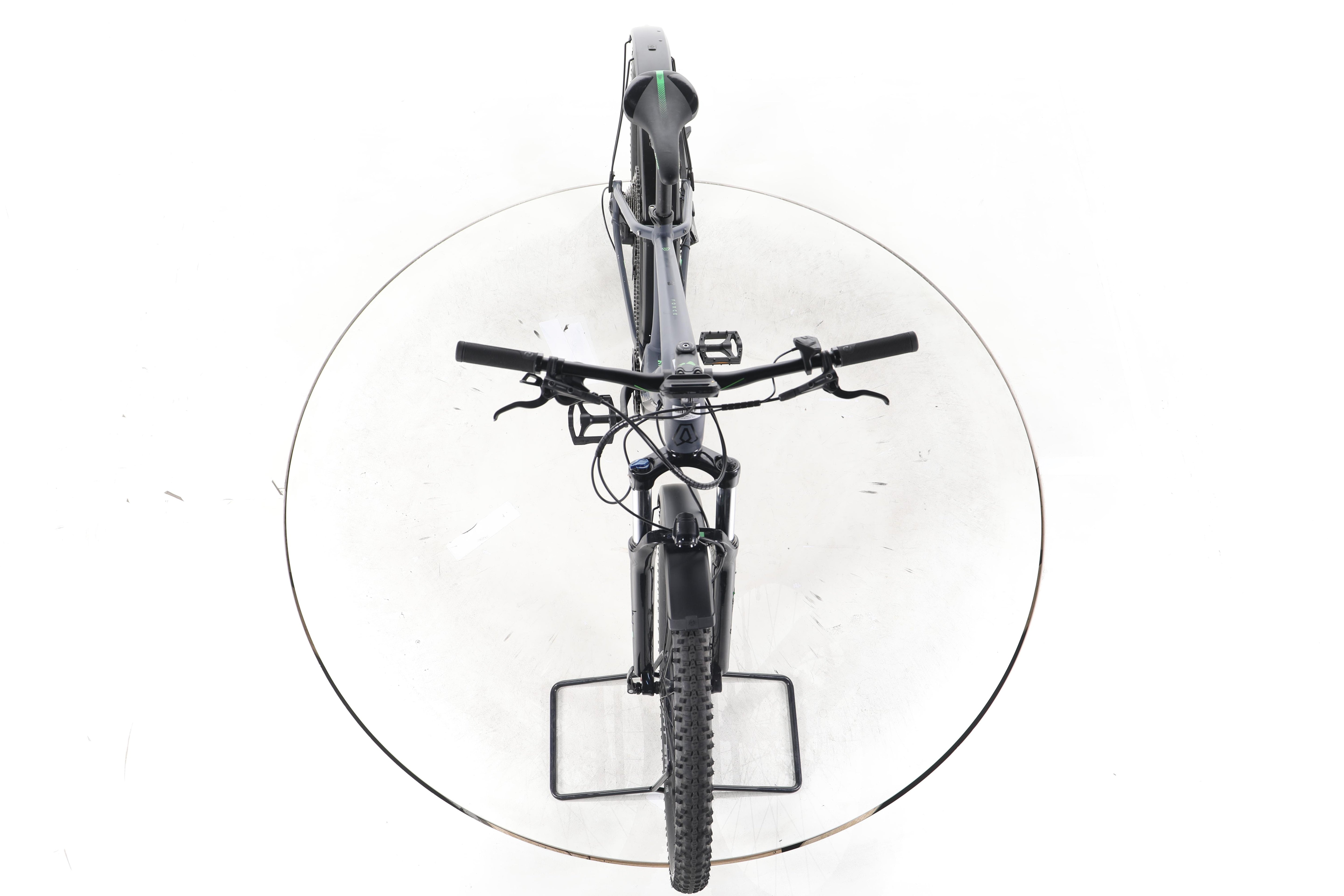 Axess Force 29 Allroad Trekking E-Bike - Image 16
