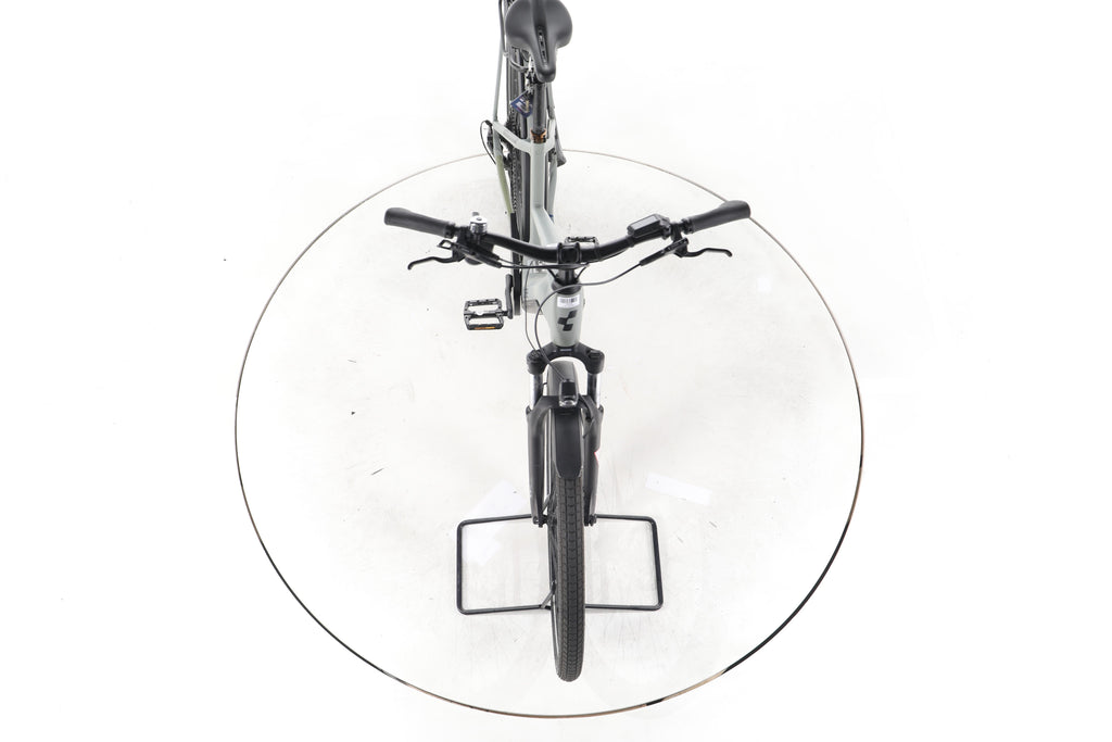 Cube Kathmandu Hybrid one Trekking E-Bike 2024 - Image 16
