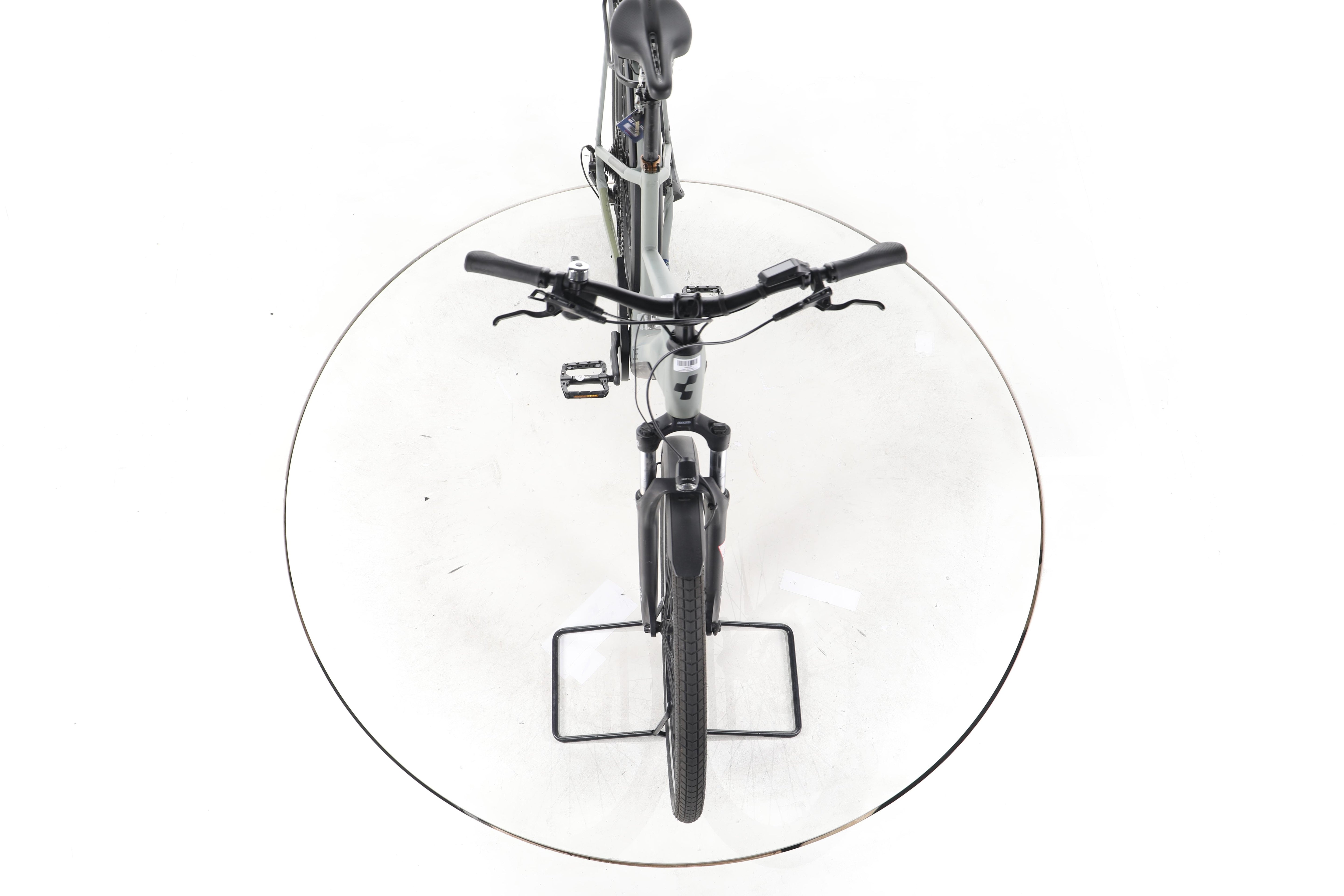Cube Kathmandu Hybrid one Trekking E-Bike 2024 - Image 16