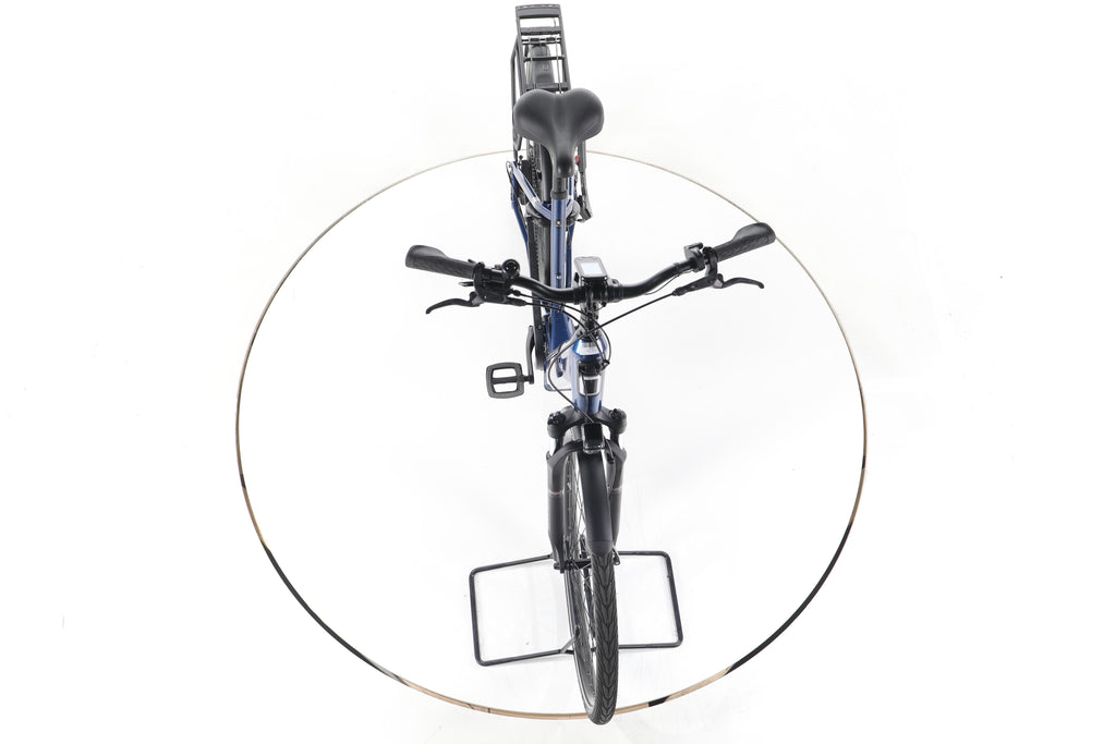 BESV TR 2.1 Trekking E-Bike Tiefeinsteiger - Image 16