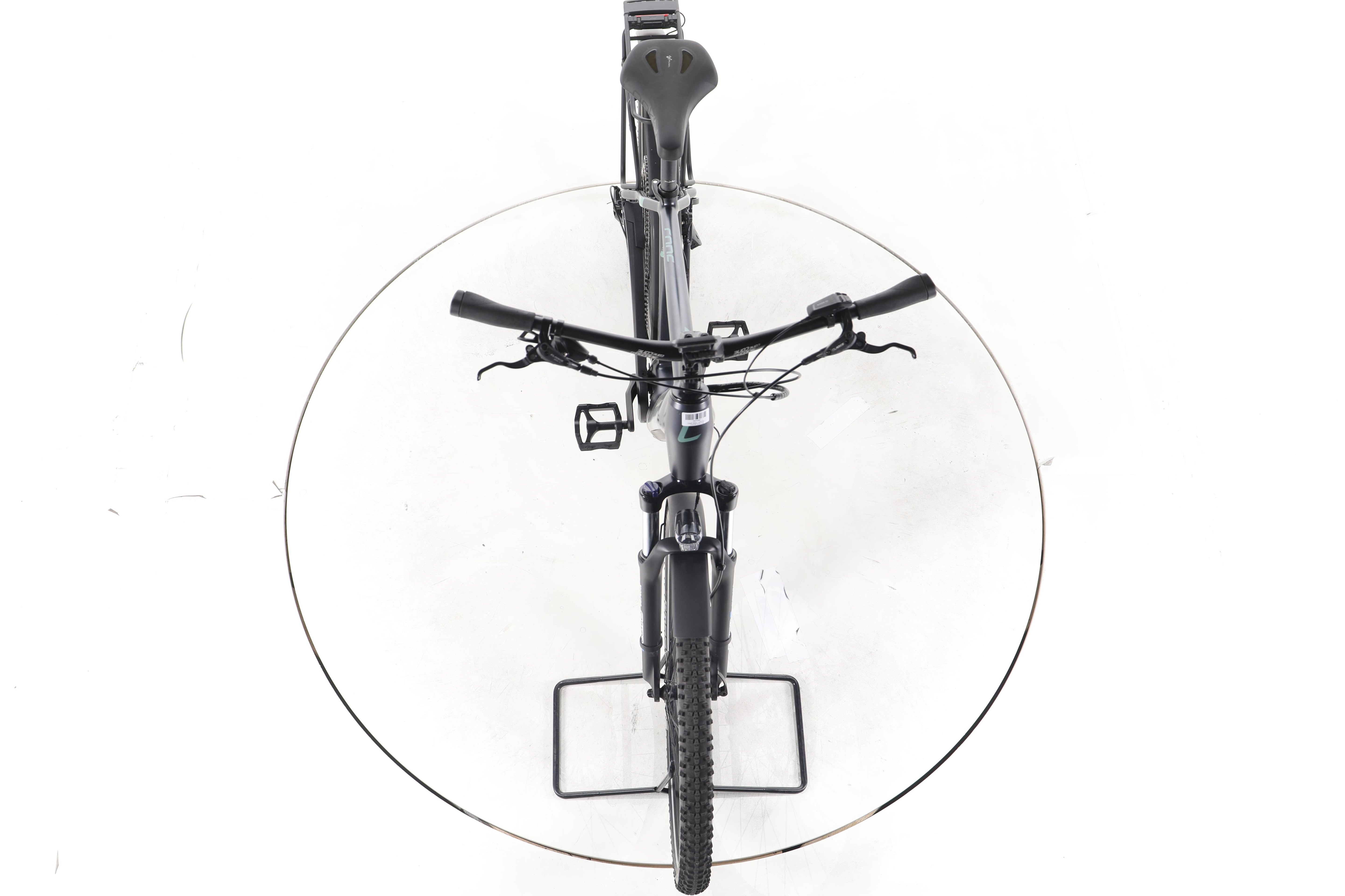 CONE Bikes eSUV IN 3.0 Trekking E-Bike 2024 - Image 16