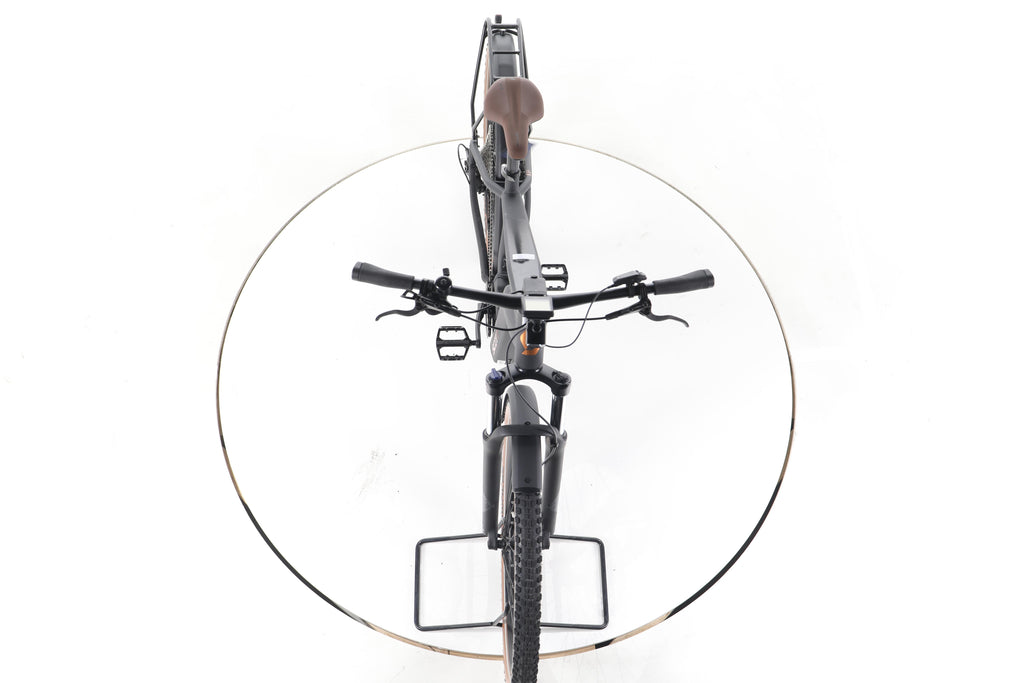 Scott Axis eRIDE FS 20 E-Bike 2024 - Image 16