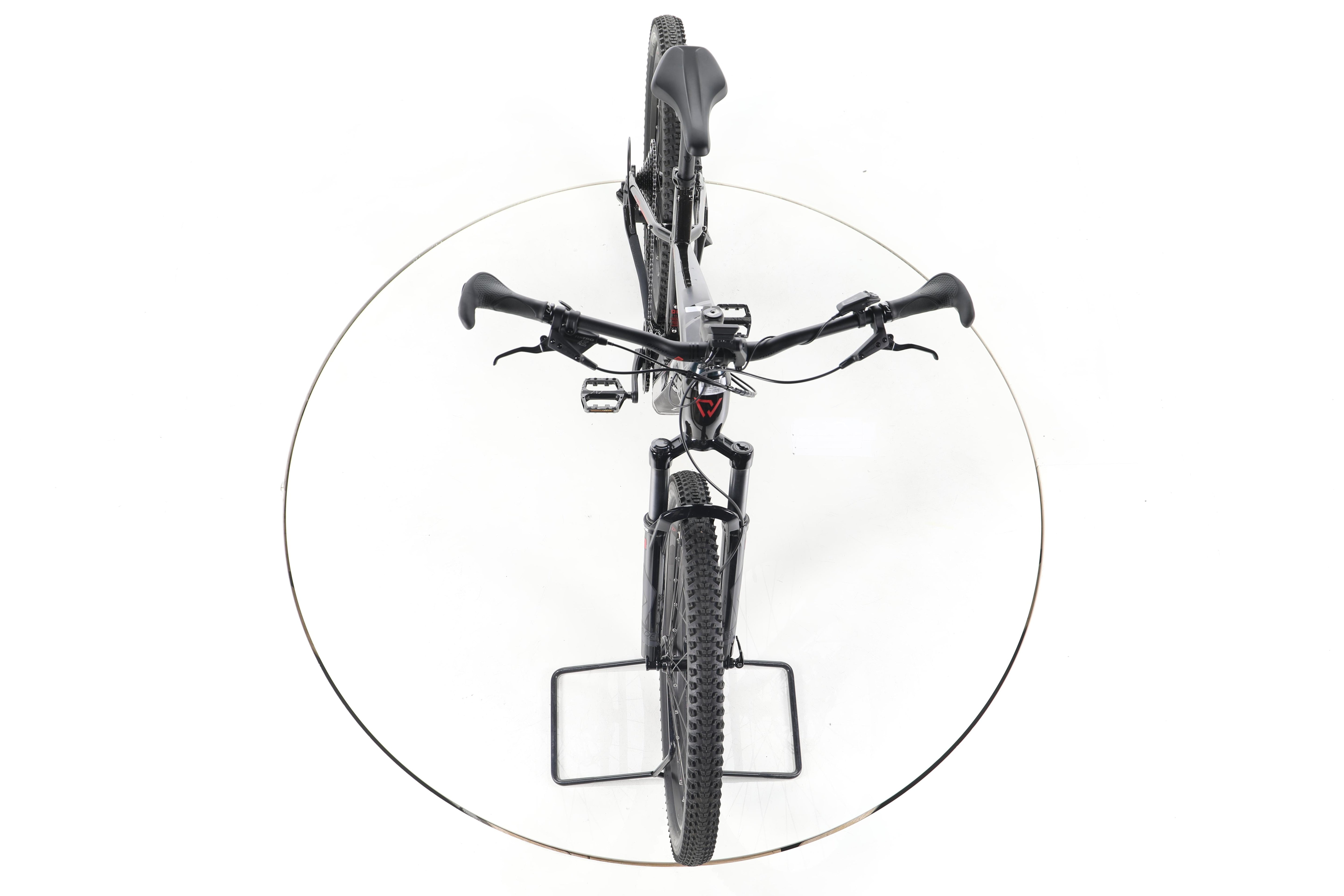 Conway Cairon S 5.0 E-Bike - Image 16