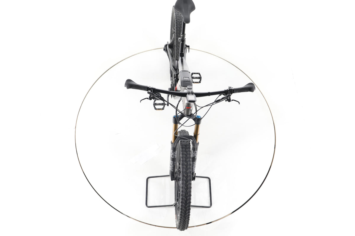 BH Bikes ATOMX LYNX 6 PRO-SE E-Bike Fully Carbon - Image 16