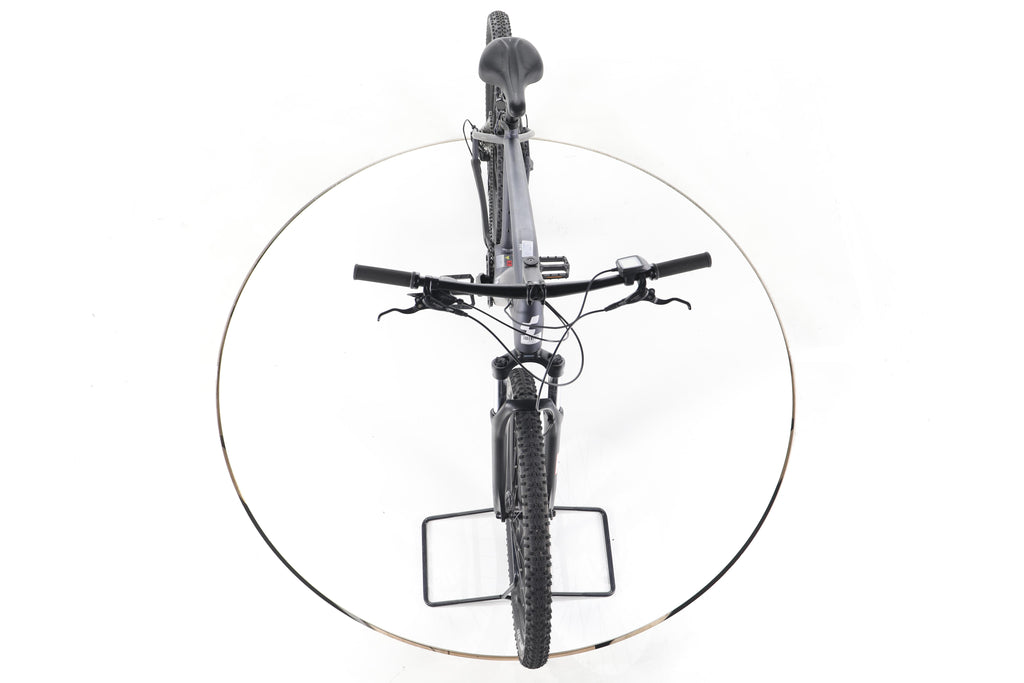 Cube Reaction Hybrid Performance E-Bike - Image 16