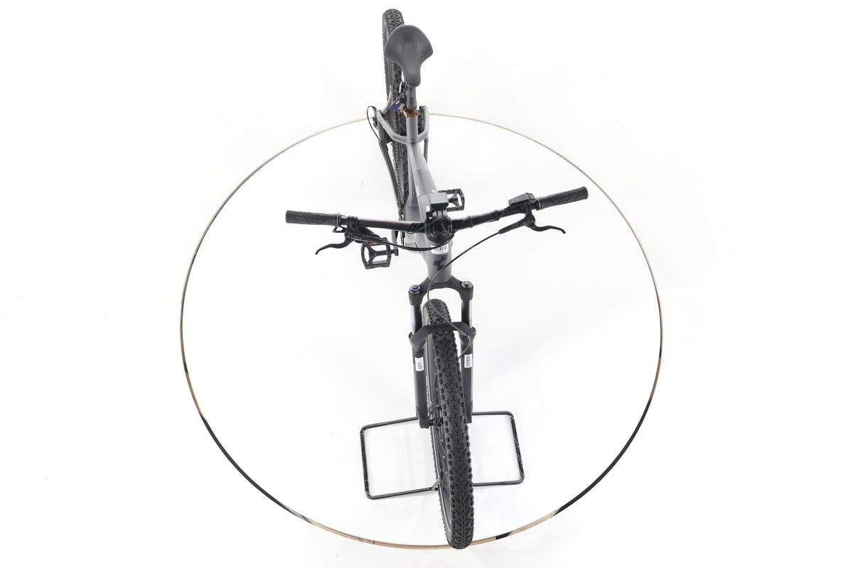 Cube Reaction Hybrid Race E-Bike - Image 16