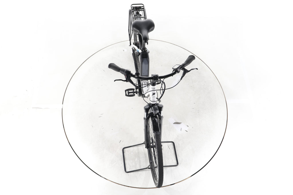 Pegasus Ancura E8R Disc City E-Bike Tiefeinsteiger - Image 16