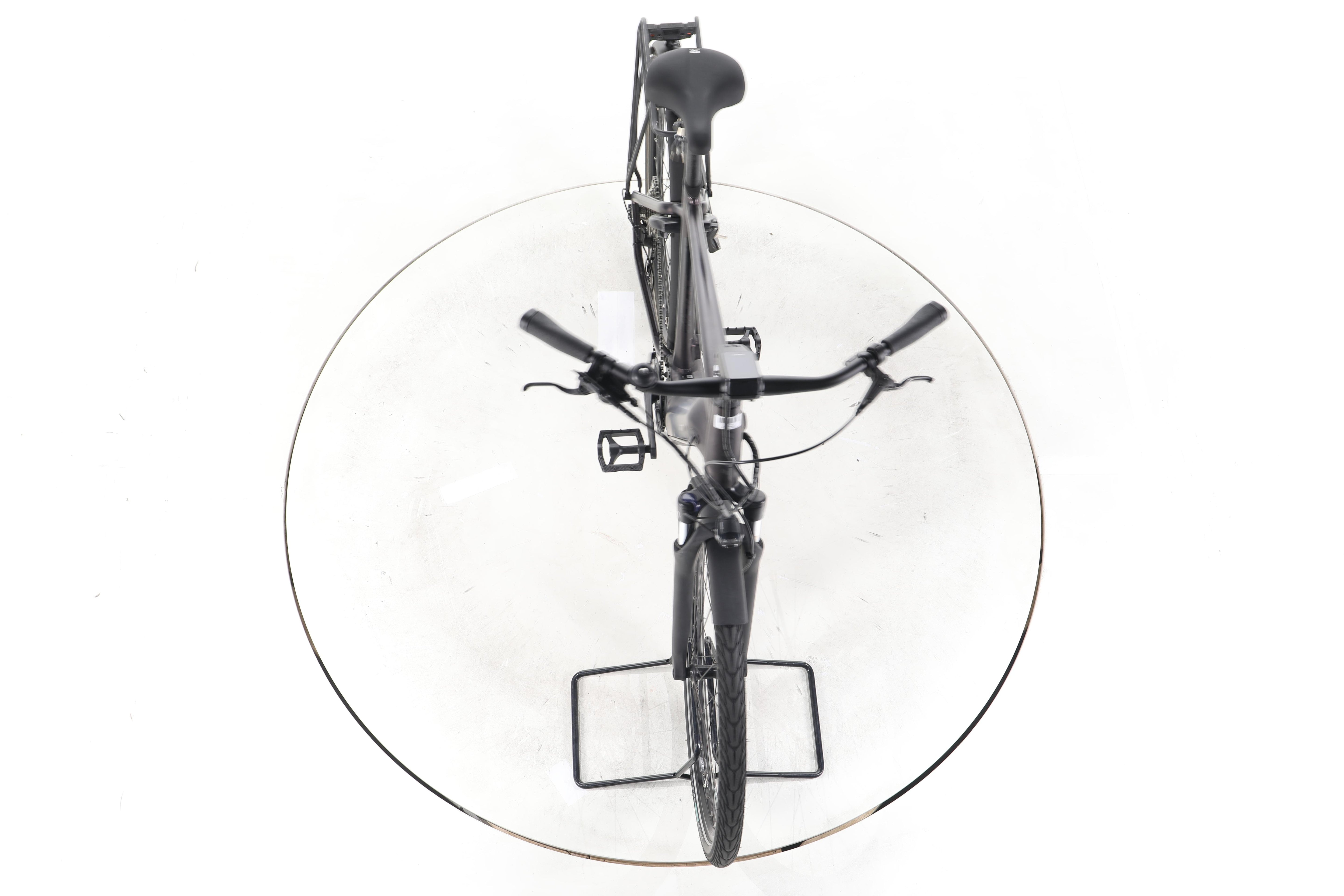 Giant DailyTour E+3 GTS Trekking E-Bike - Image 16