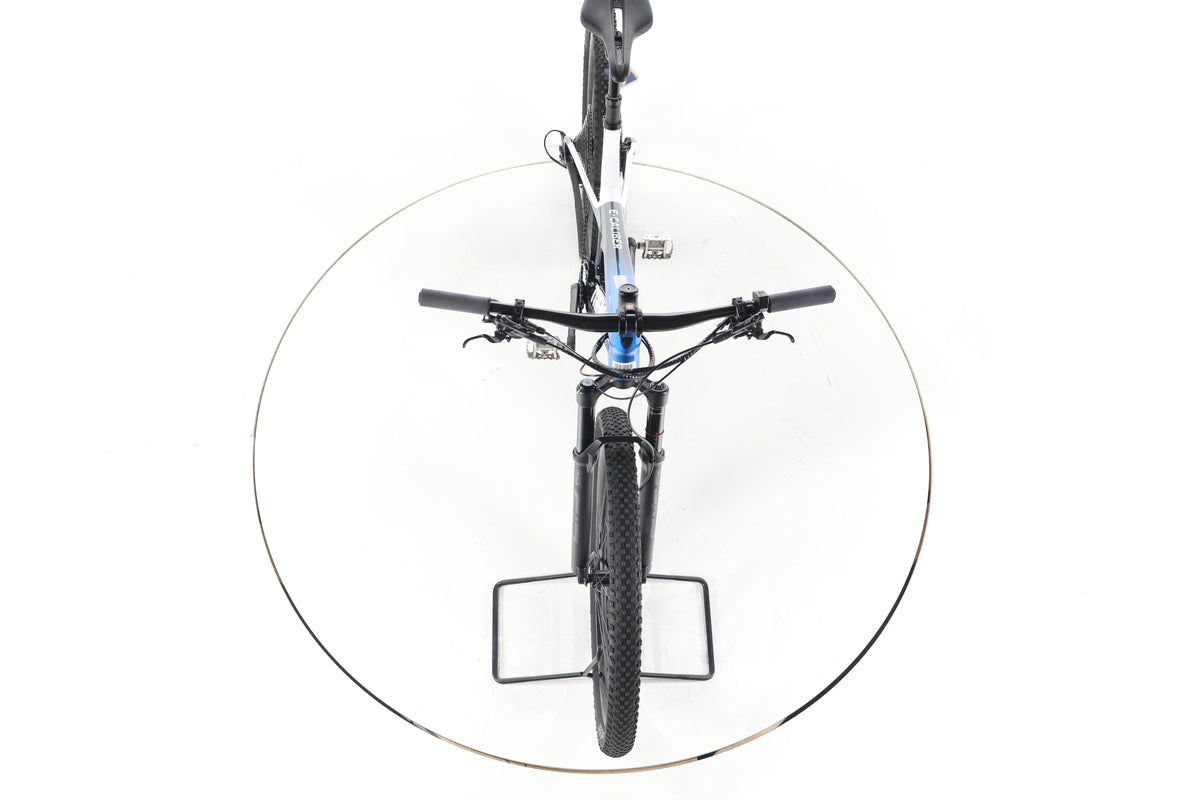 Trek E-Caliber 9.8 XT E-Bike Fully Carbon - Image 16