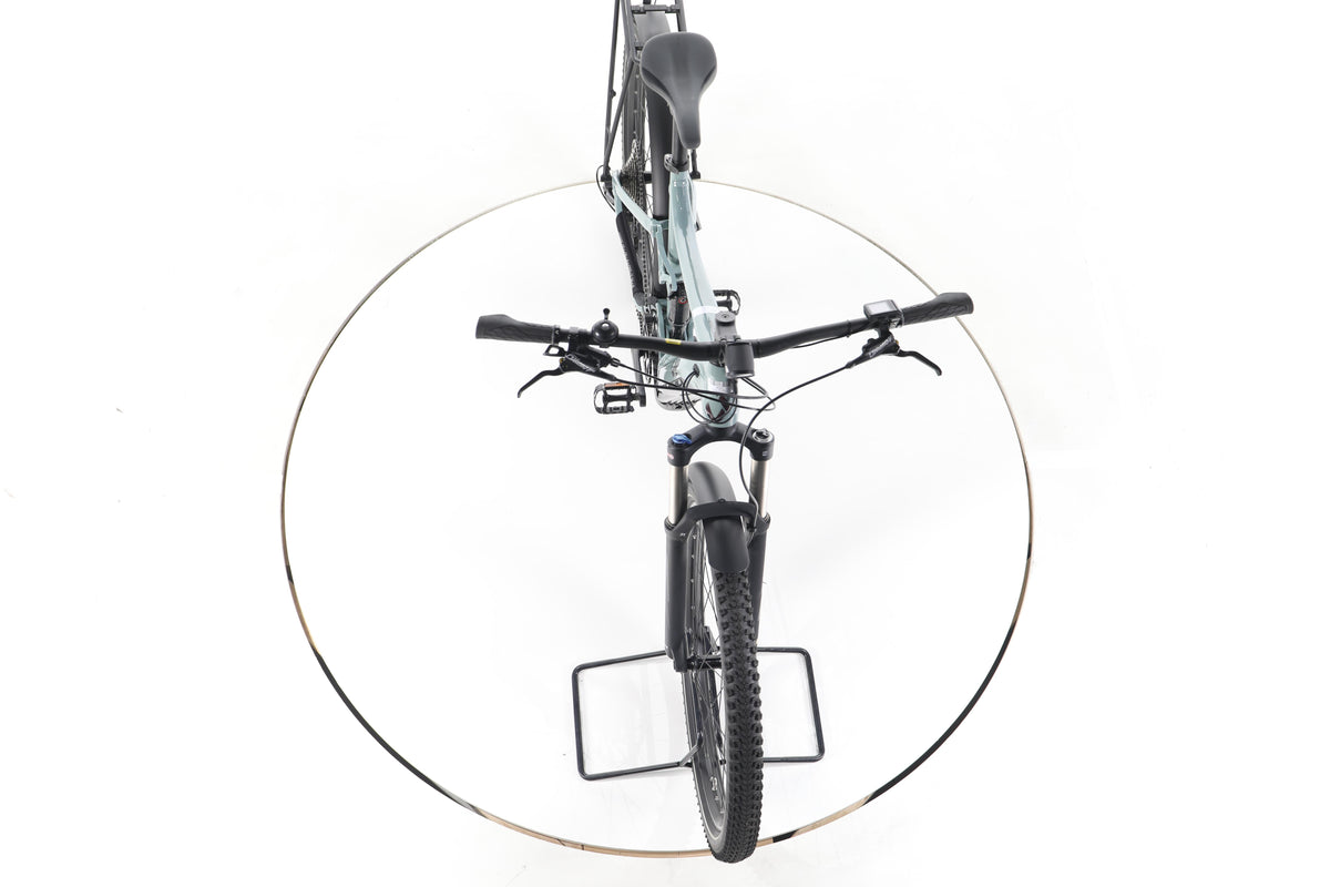 Liv Embolden E+ EX SUV E-Bike - Image 16