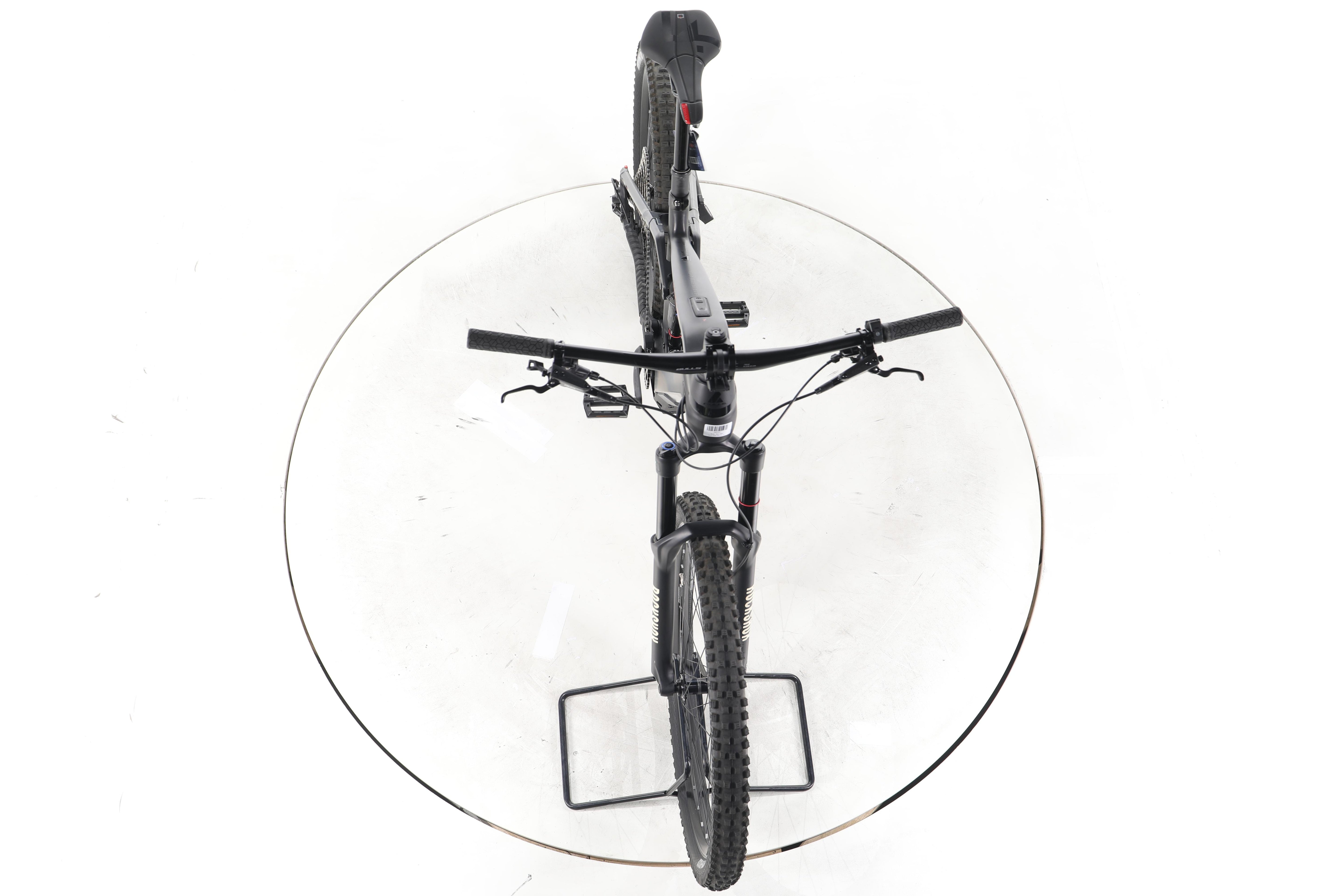 Bulls Sonic EVO AM 3 E-Bike Fully Carbon - Image 16