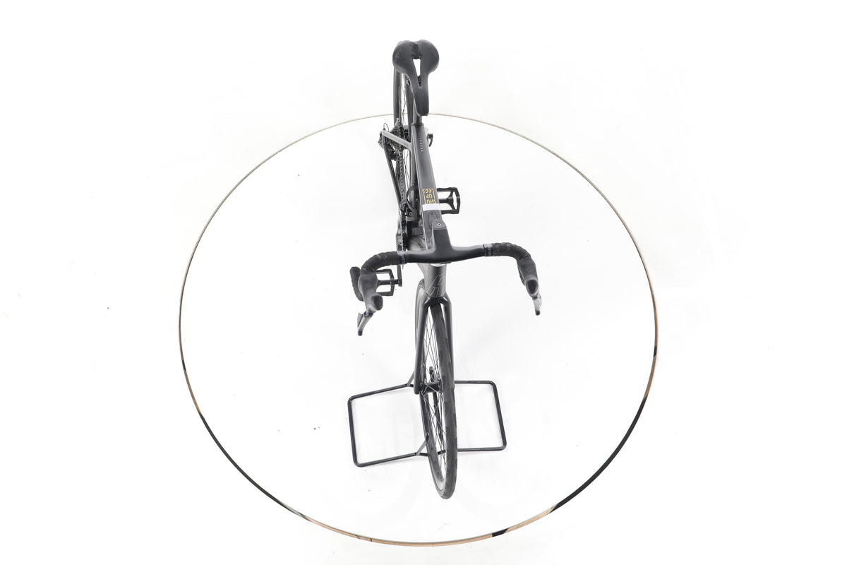 Rose REVEAL PLUS ULTEGRA Di2 E-Gravel & Rennrad Carbon - Image 16