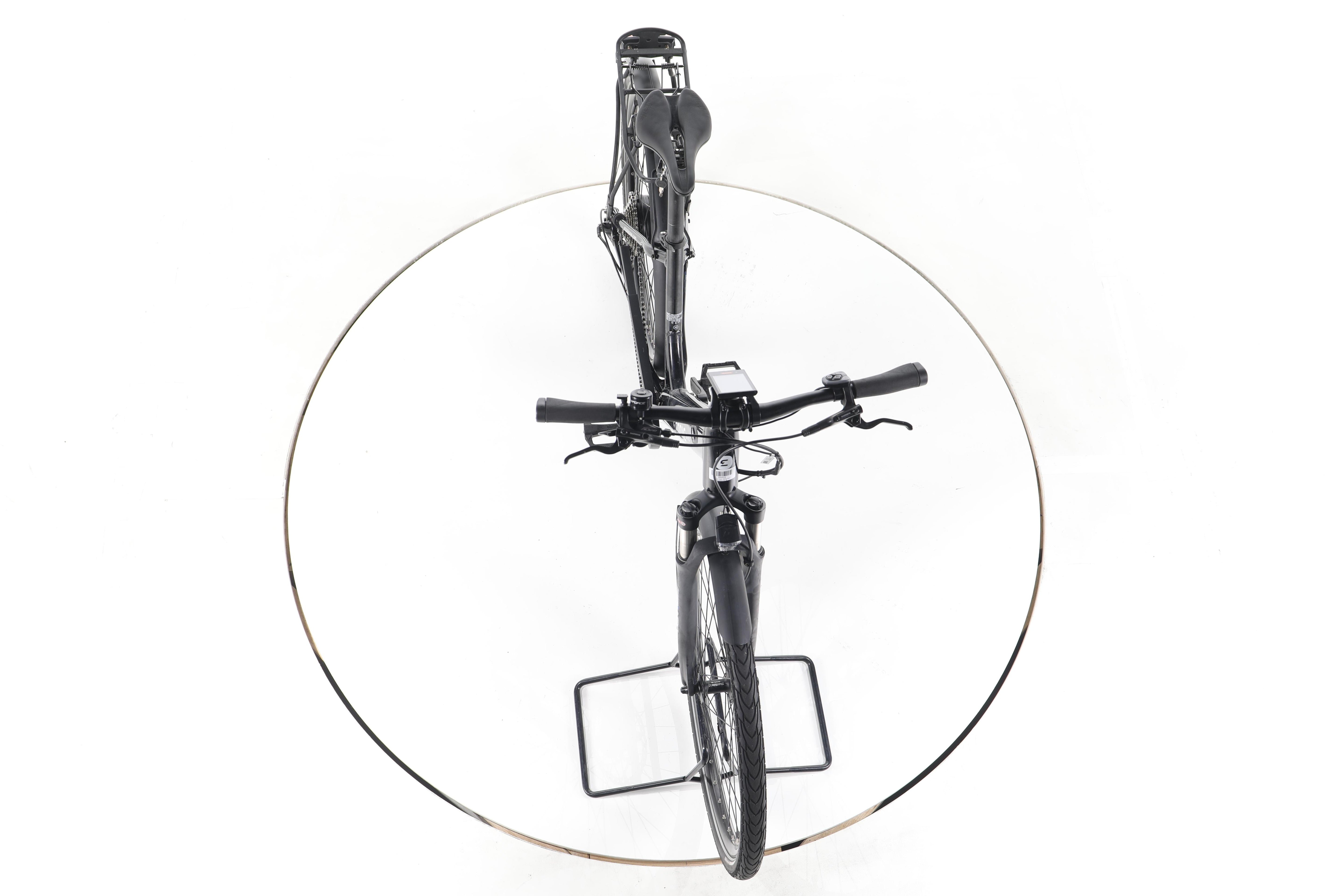 Econic One Comfort Trekking E-Bike Tiefeinsteiger - Image 16
