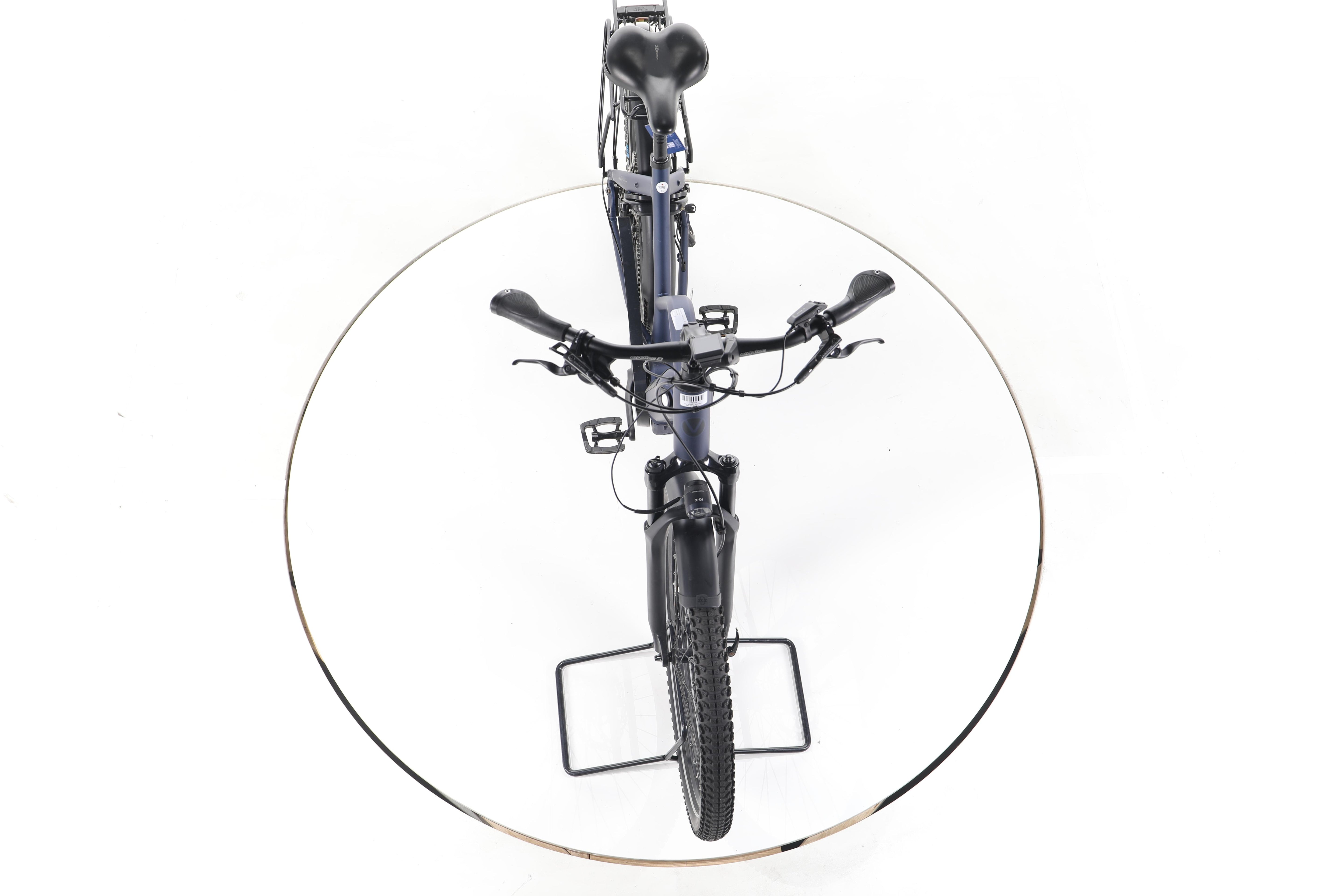 Velo de Ville SEB 990 Trekking E-Bike - Image 16