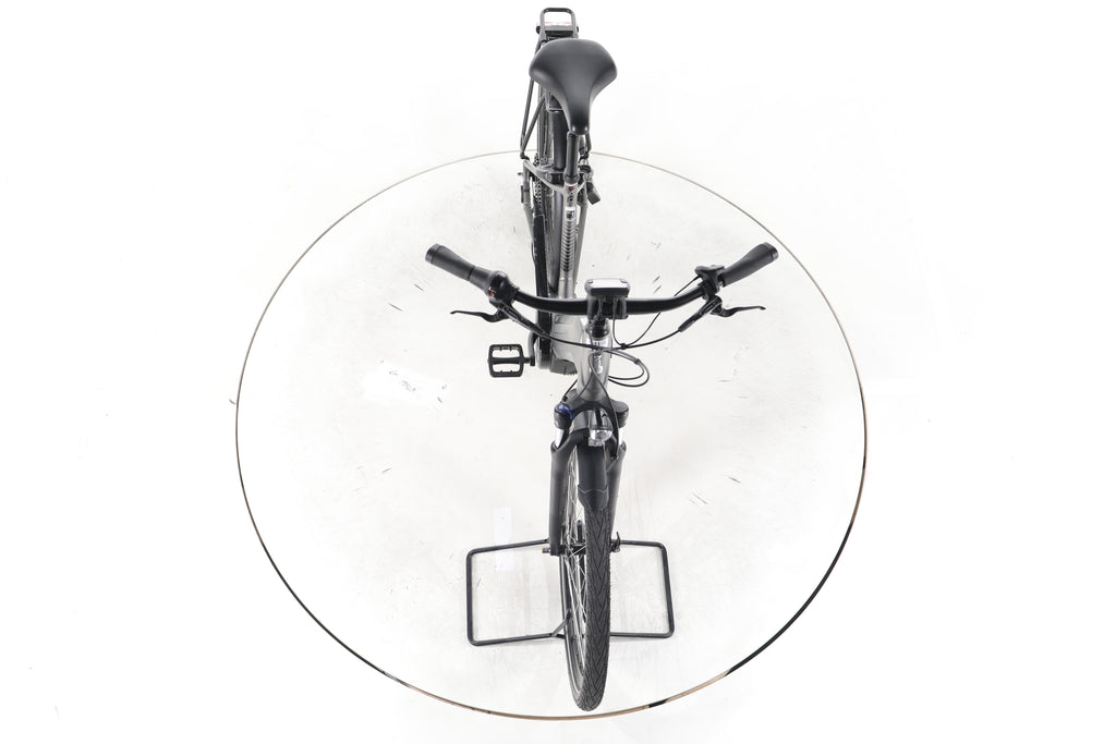 Raleigh Bristol XXL City E-Bike Tiefeinsteiger - Image 16