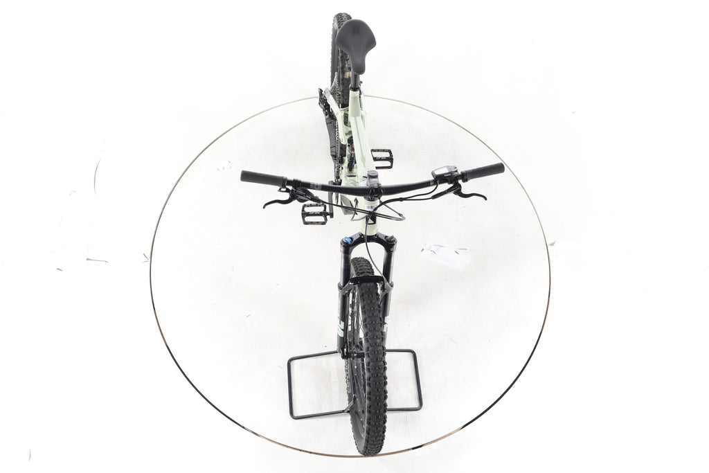 Haibike Alltrail 4 E-Bike Fully - Image 16