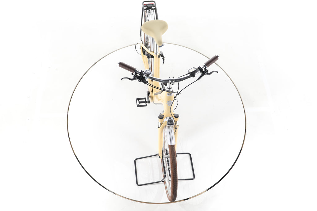 Cube Ella Ride Hybrid Trekking E-Bike Tiefeinsteiger - Image 16