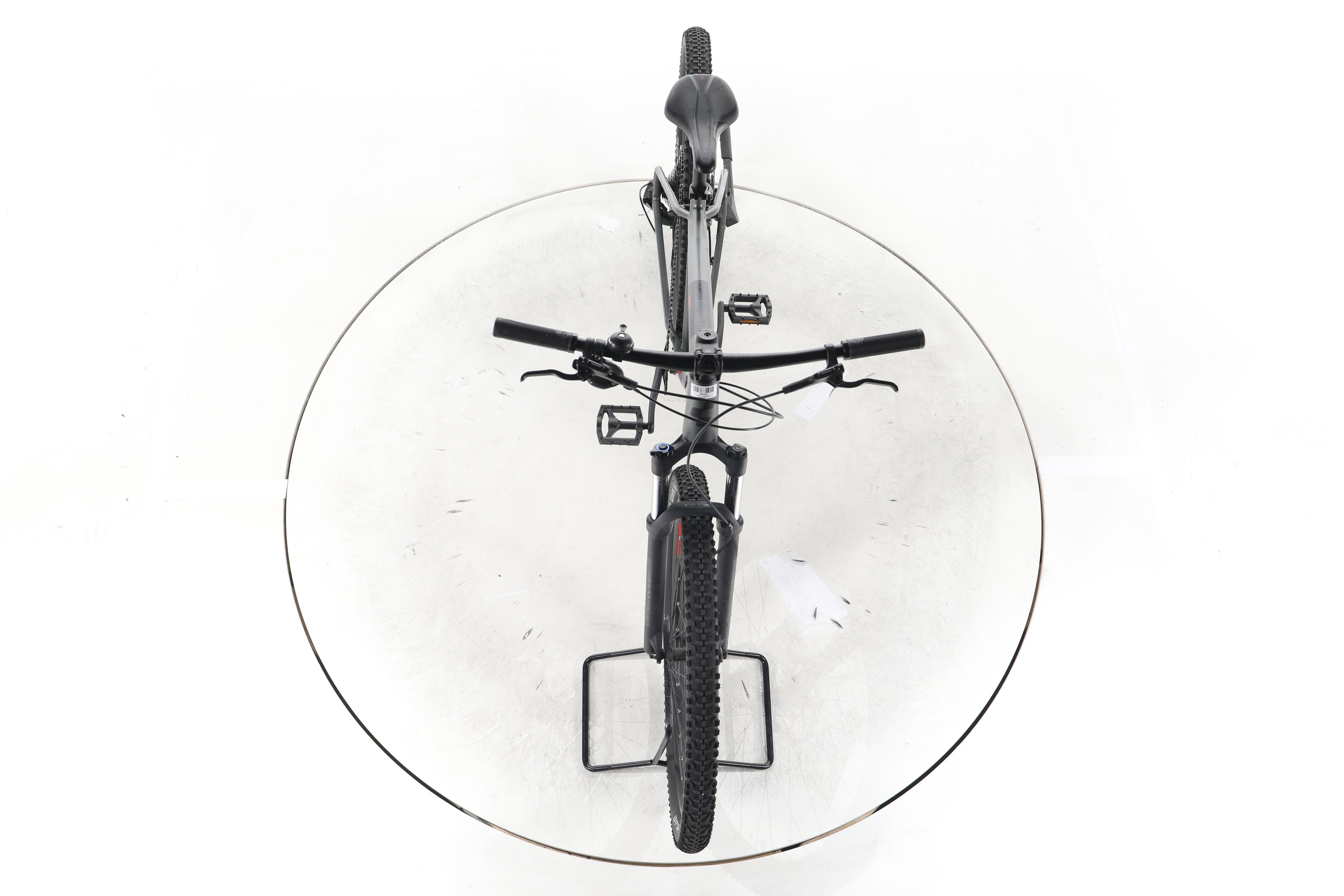 Cube Analog Fahrrad Hardtail - Image 16