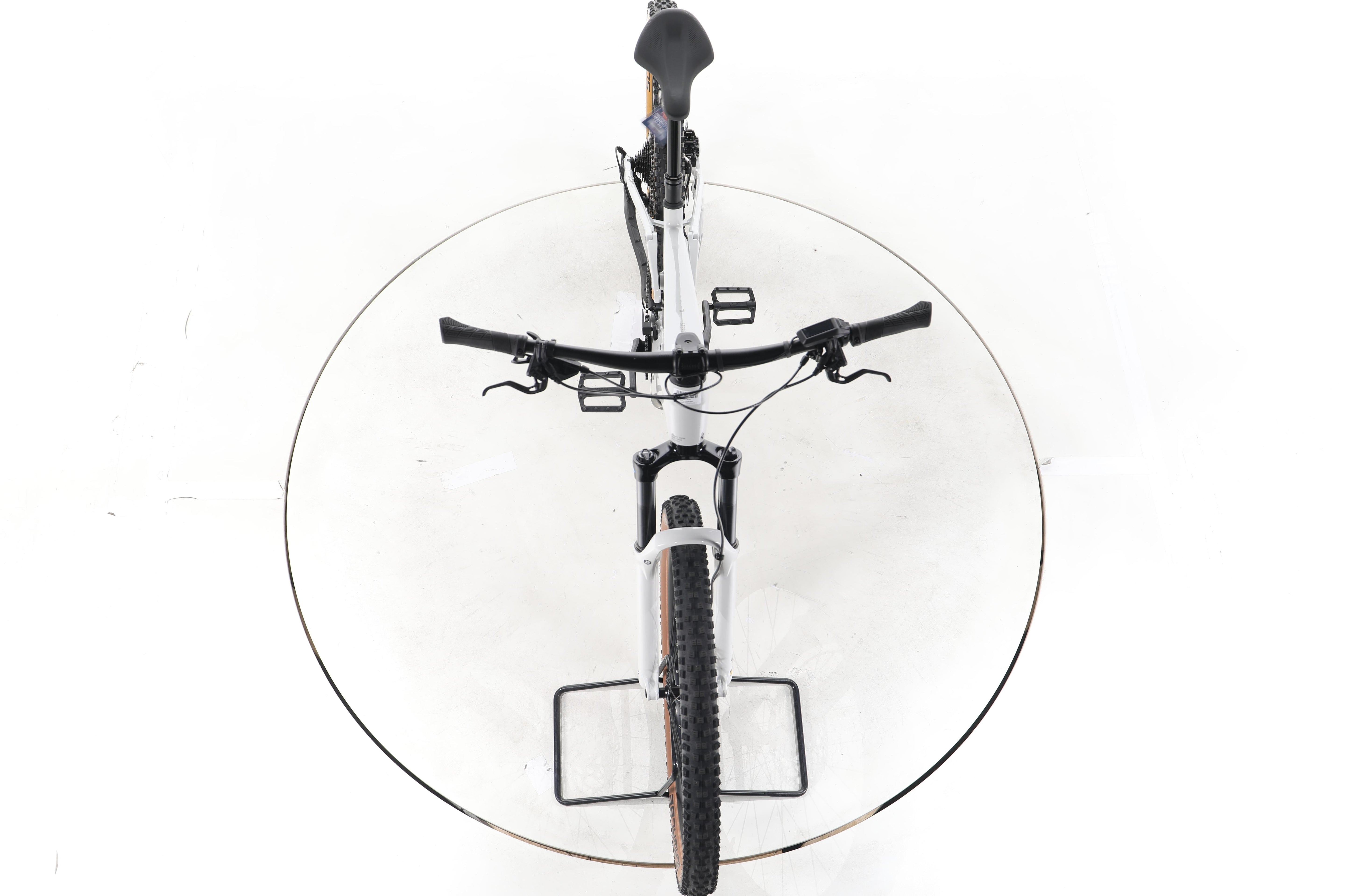 Cube STEREO HYBRID ONE44 PRO E-Bike Fully Carbon 2025 - Image 16