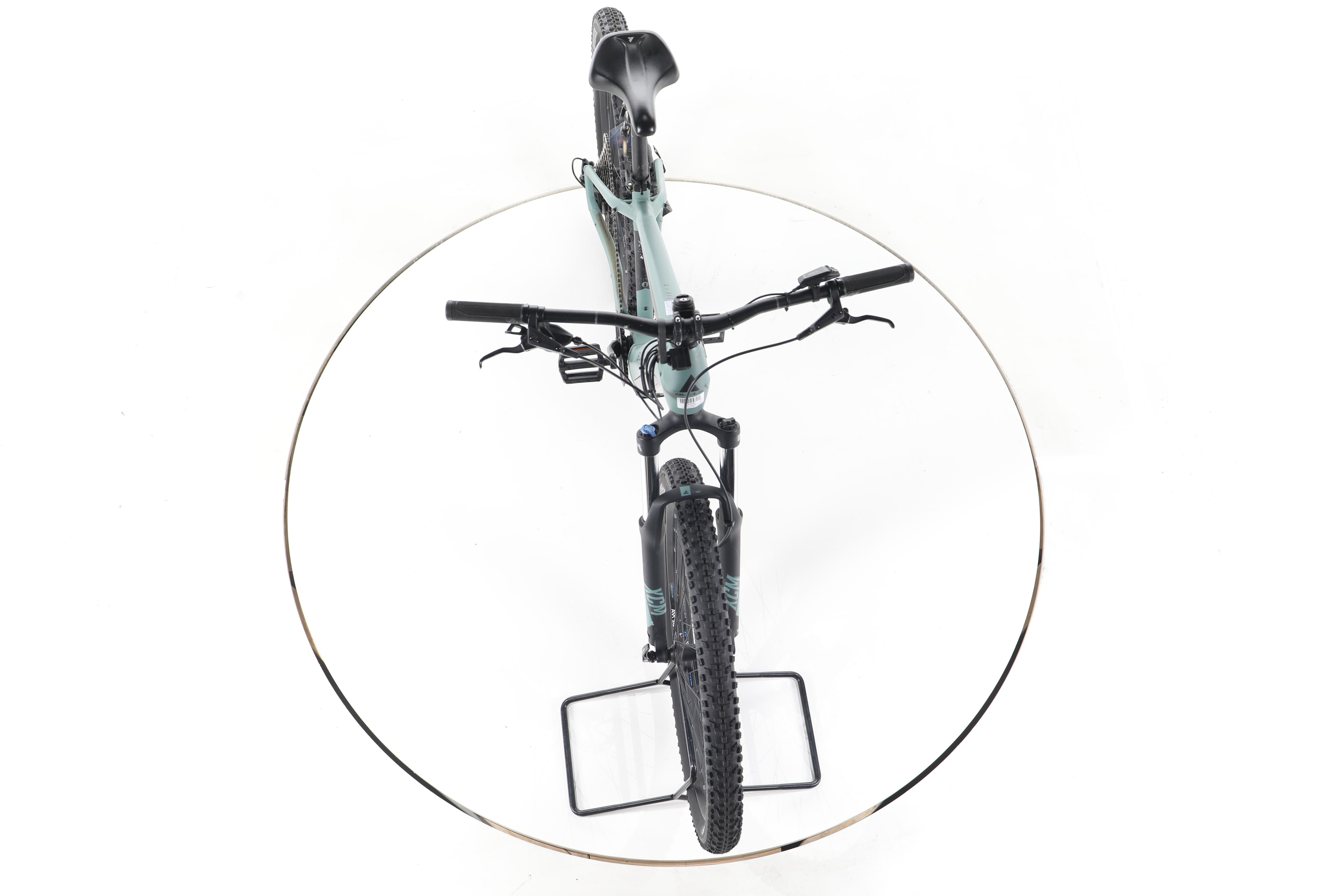 Bulls Copperhead EVO 1 E-Bike - Image 16