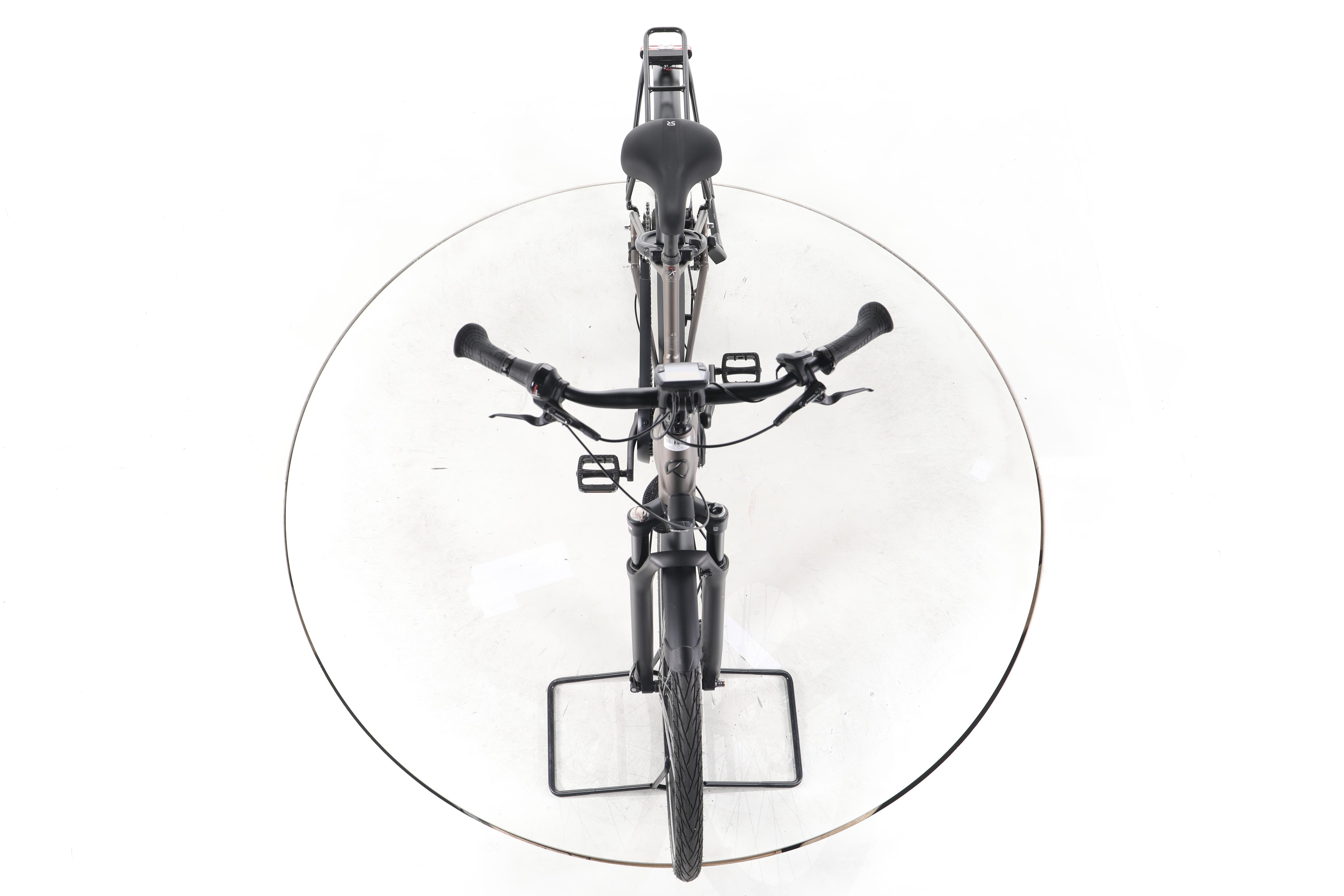 Kalkhoff Image 5.B Move+ City E-Bike Tiefeinsteiger - Image 16
