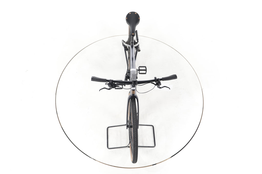Orbea Vibe H10 Trekking E-Bike - Image 16