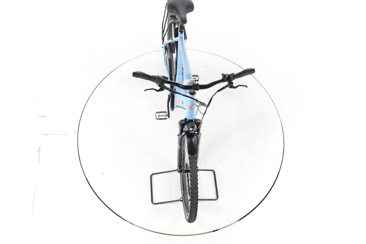 Cucuma Alpha City E-Bike - Image 16