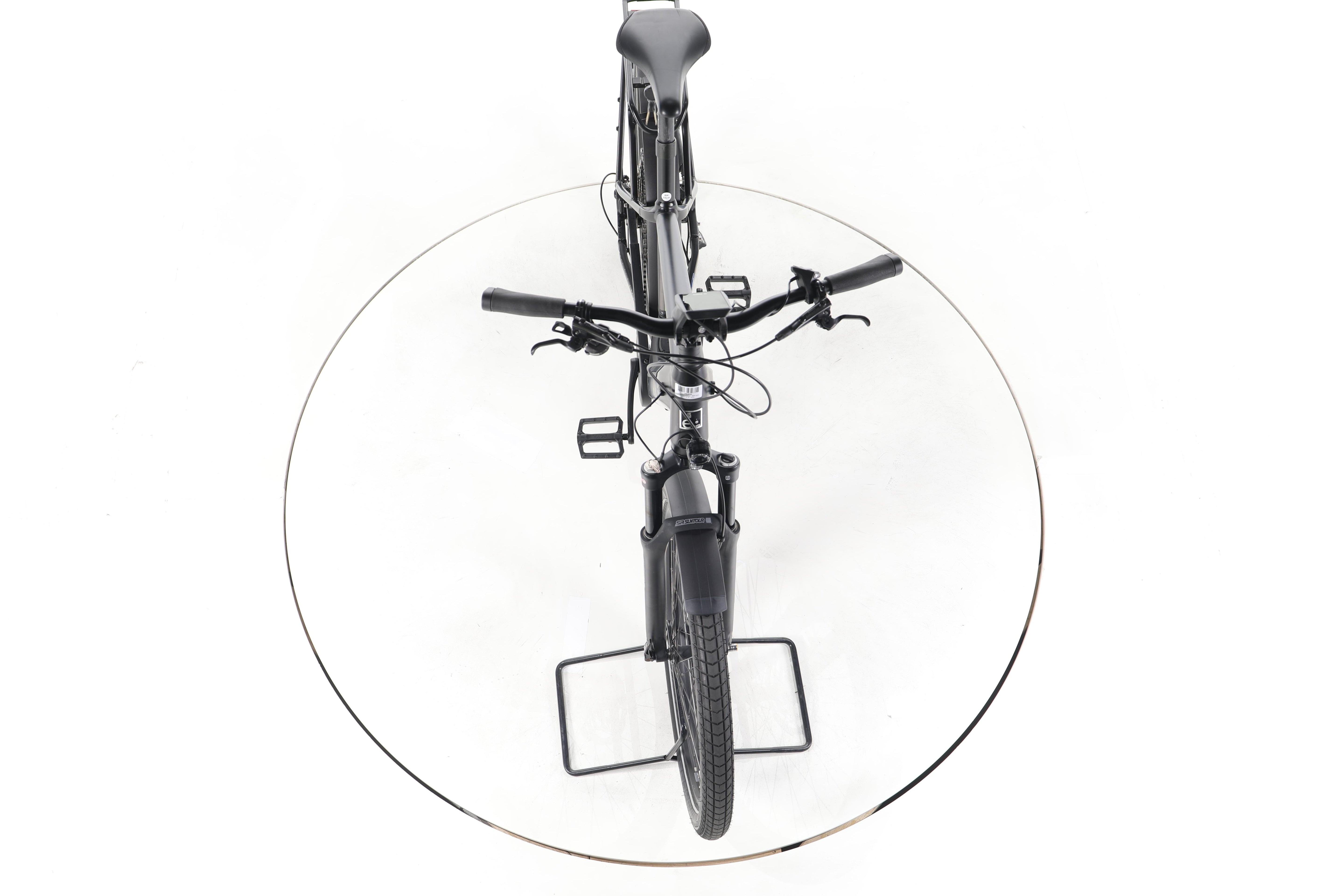 e-bike manufaktur 13ZEHN Trekking E-Bike - Image 16