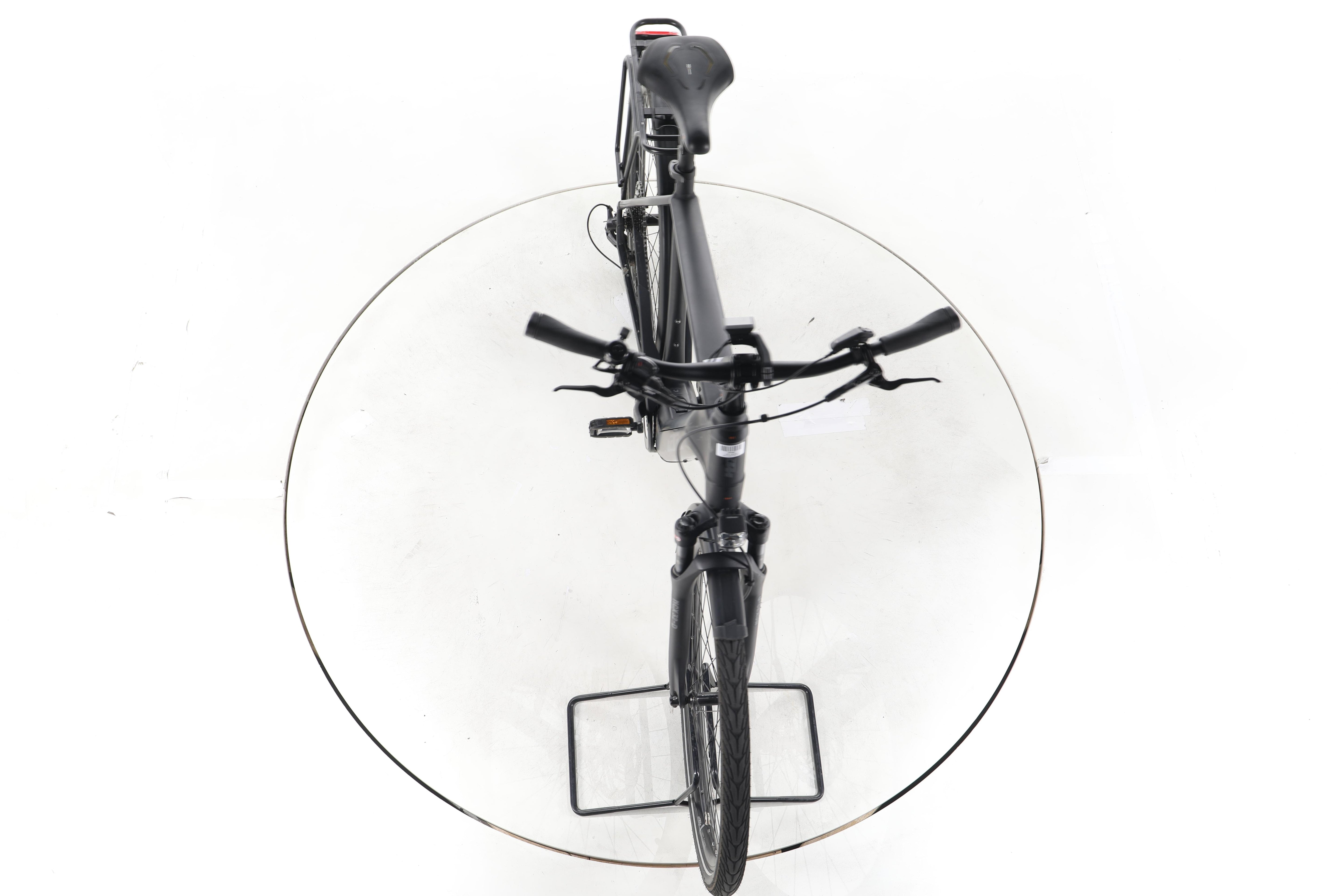 KTM Macina Style 730 Trekking E-Bike - Image 16
