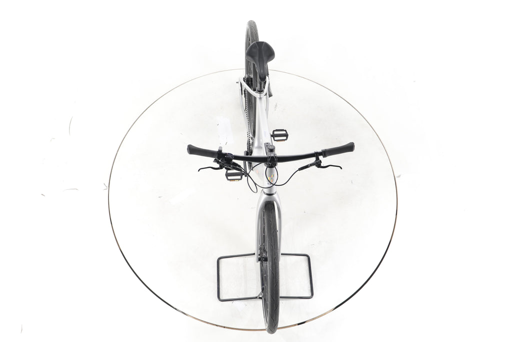 Cube Editor Hybrid SLX 400X City E-Bike 2024 - Image 16