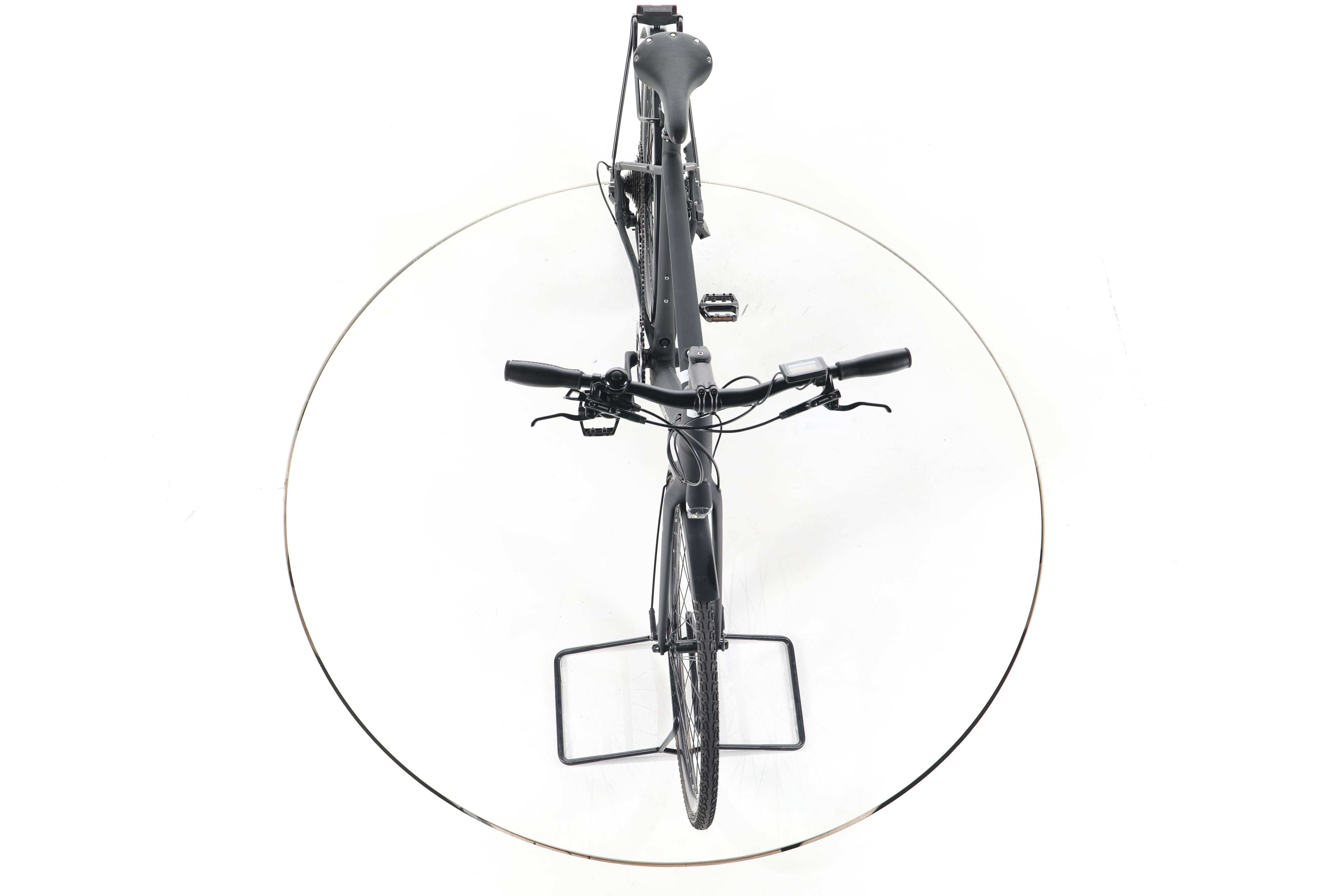 Grecos Eli Urban Trekking E-Bike - Image 16