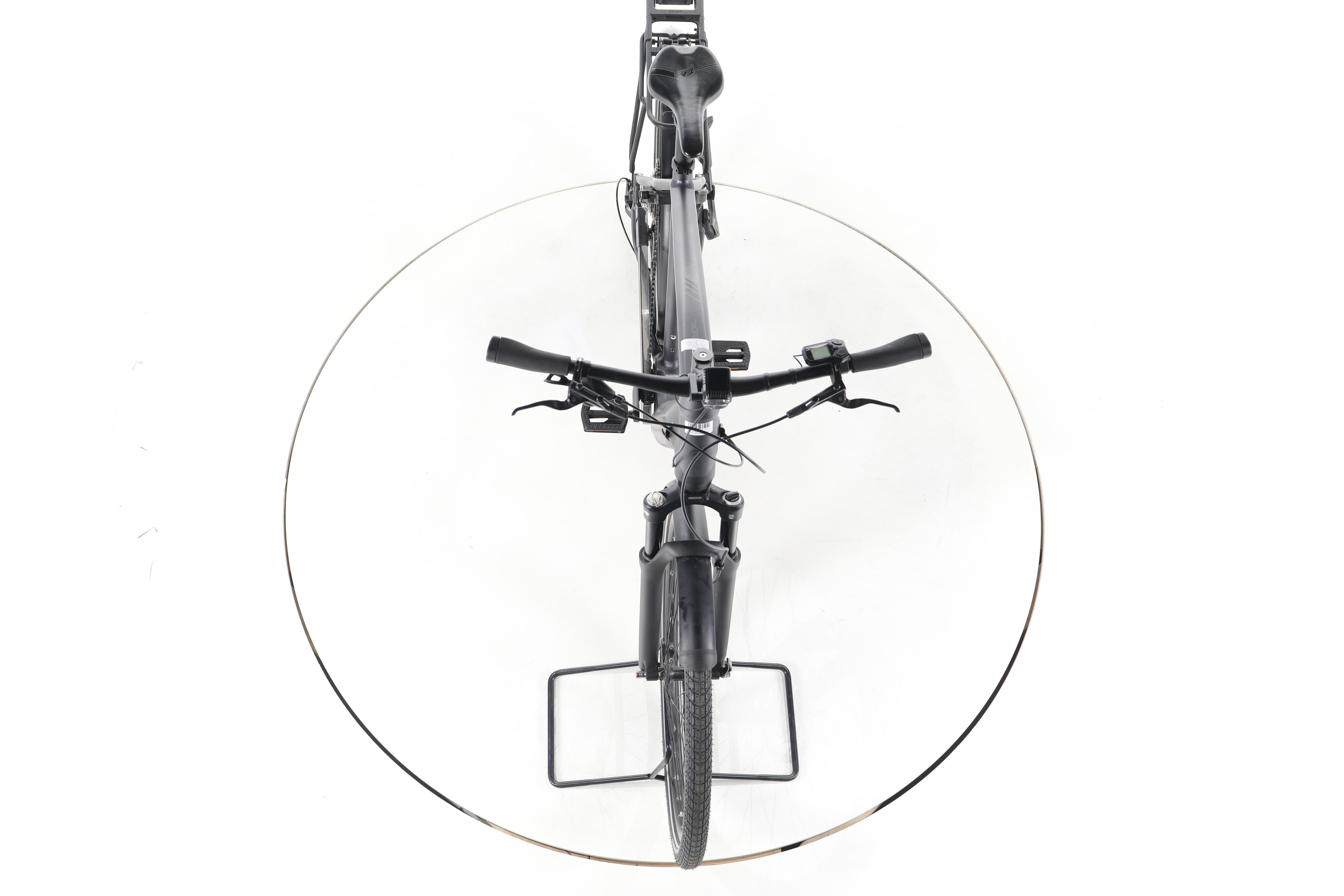Merida eSPRESSO EP8-Edition EQ Trekking E-Bike - Image 16