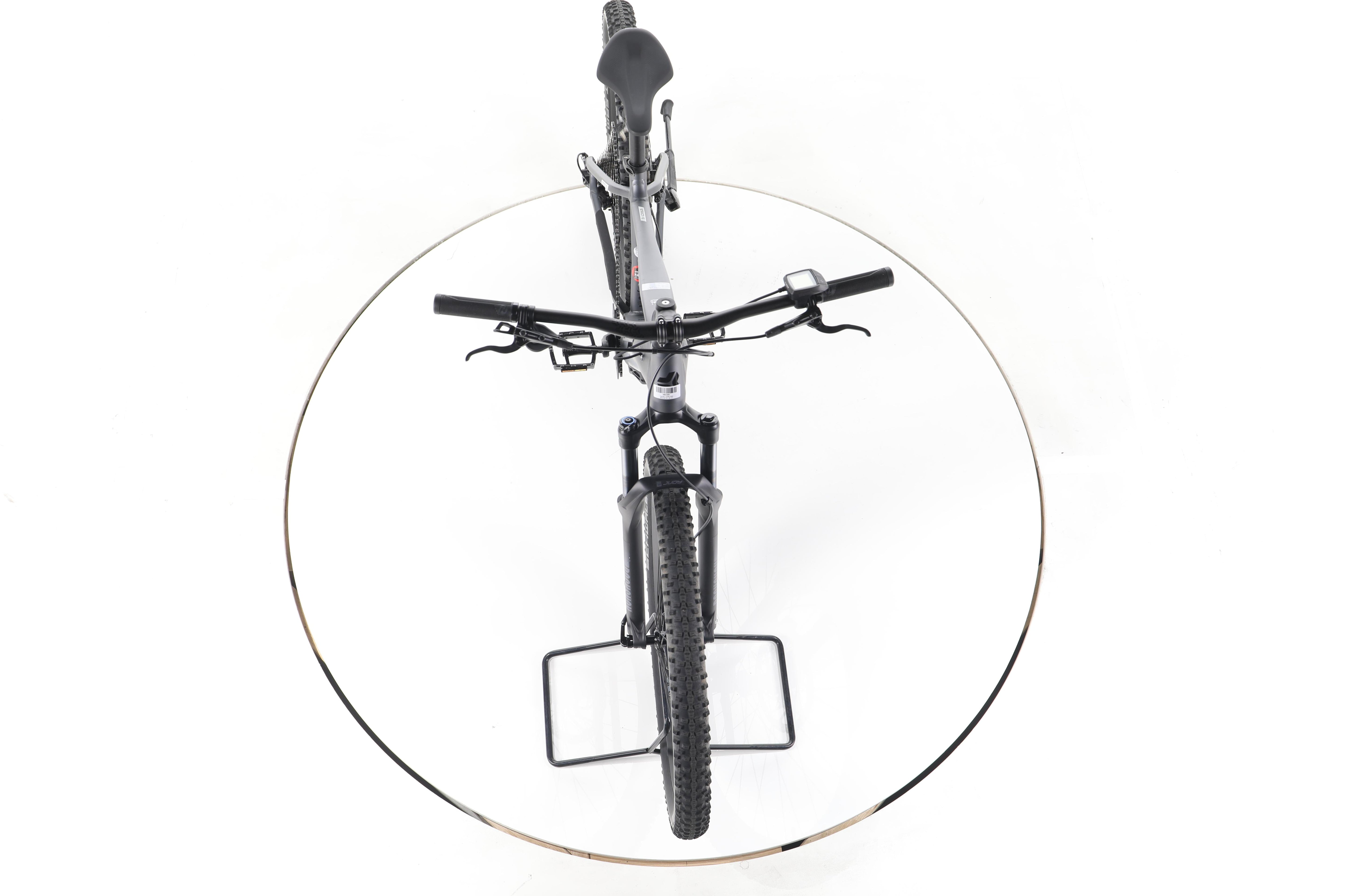 Carver Strict-E E-Bike - Image 16