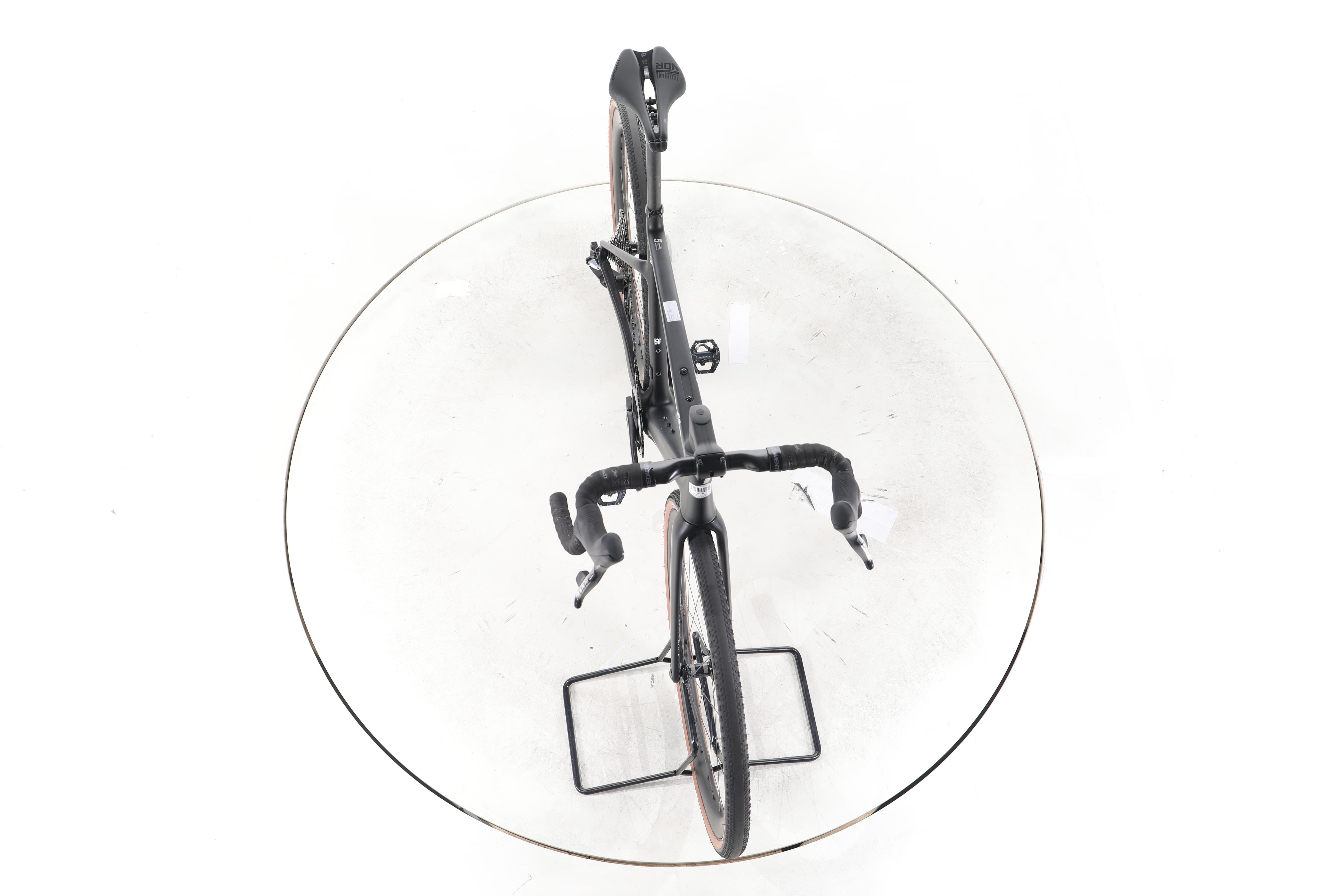 Cervelo Aspero5 Red XPLR Gravelbike Carbon - Image 16
