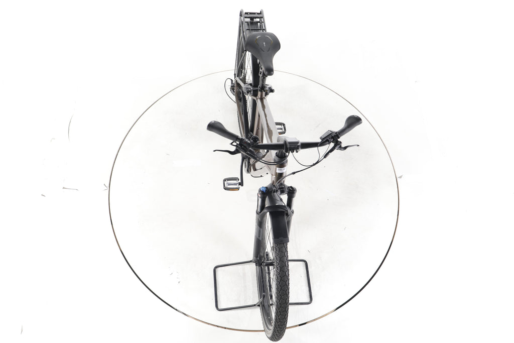 KTM Macina Gran 710 Trekking E-Bike Tiefeinsteiger - Image 16