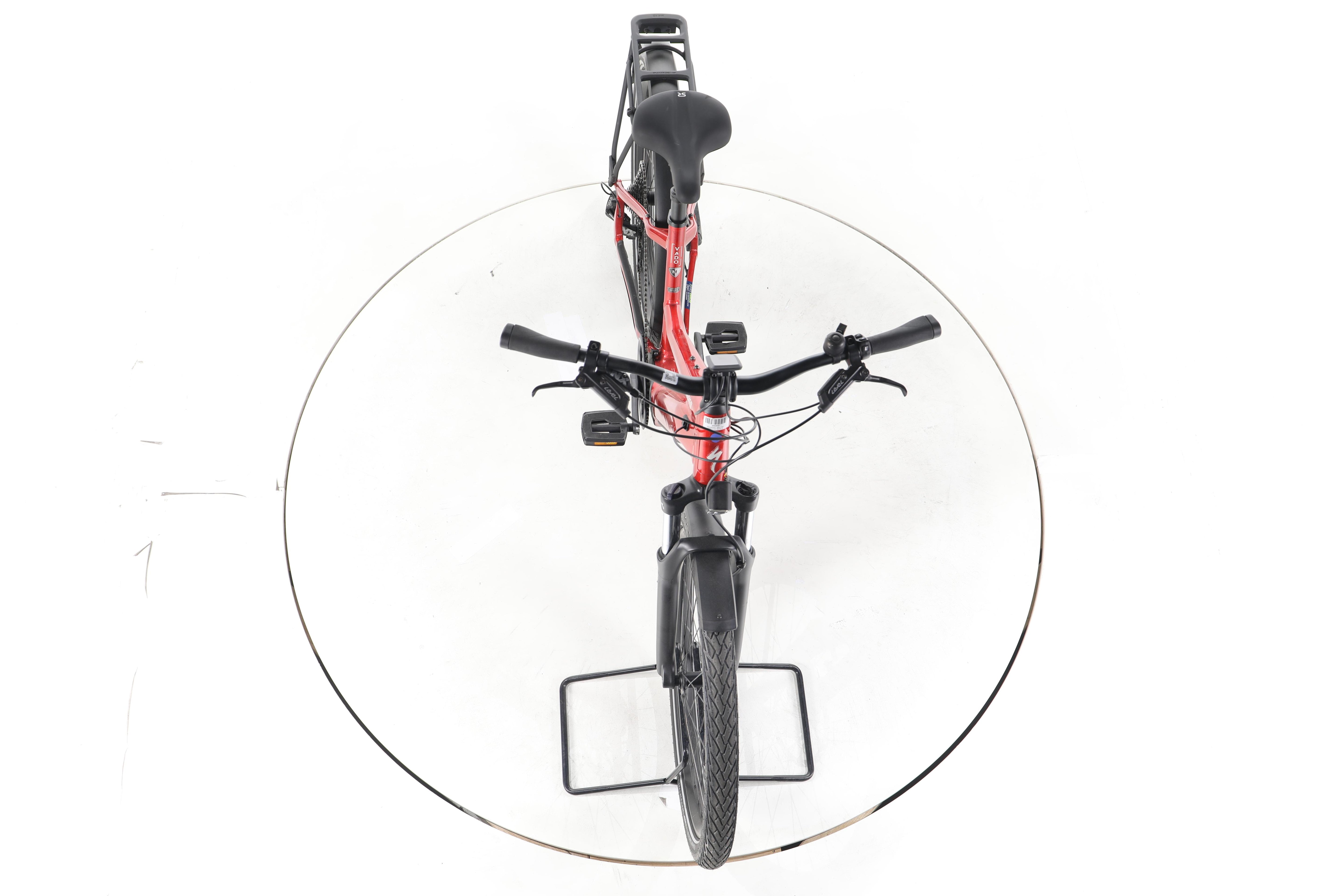 Specialized Turbo Vado 4.0 Trekking E-Bike - Image 16