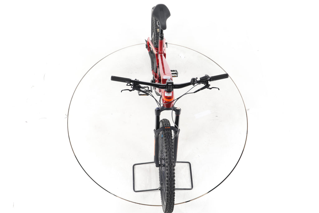 Bulls Sonic EVO AM 3 E-Bike Fully Carbon - Image 16