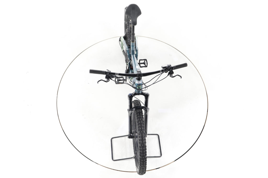 Haibike AllTrail 9 E-Bike Fully - Image 16